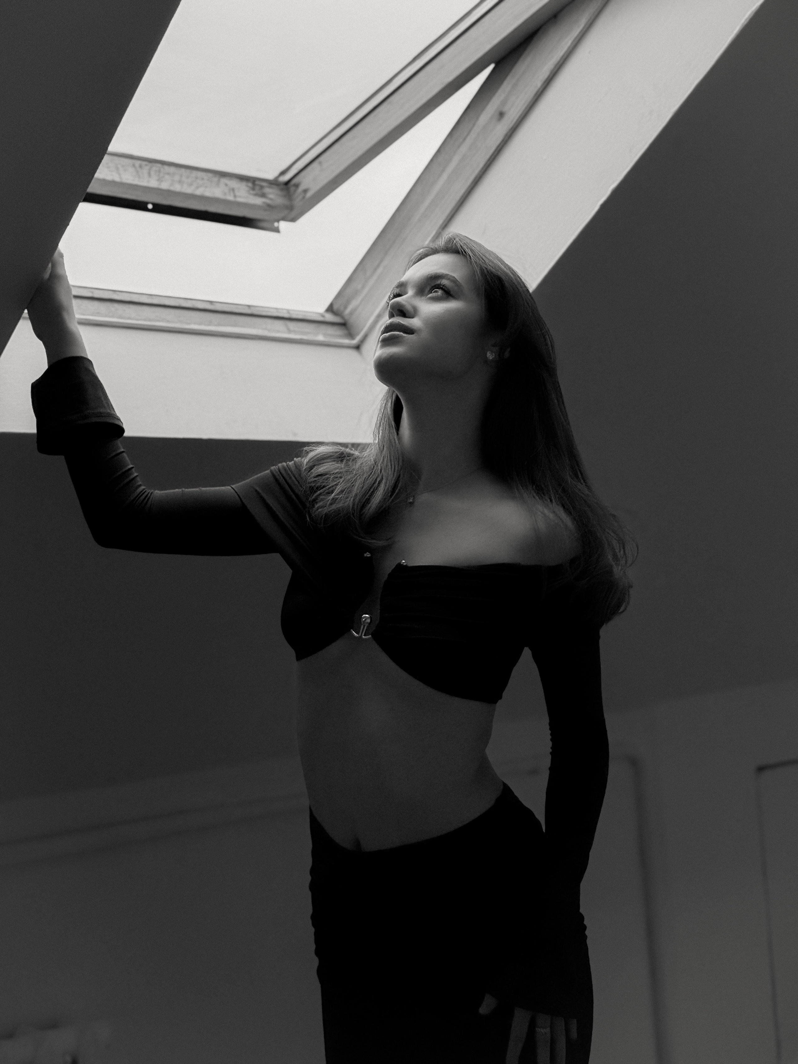 Дарья. Фотограф в Каспийске