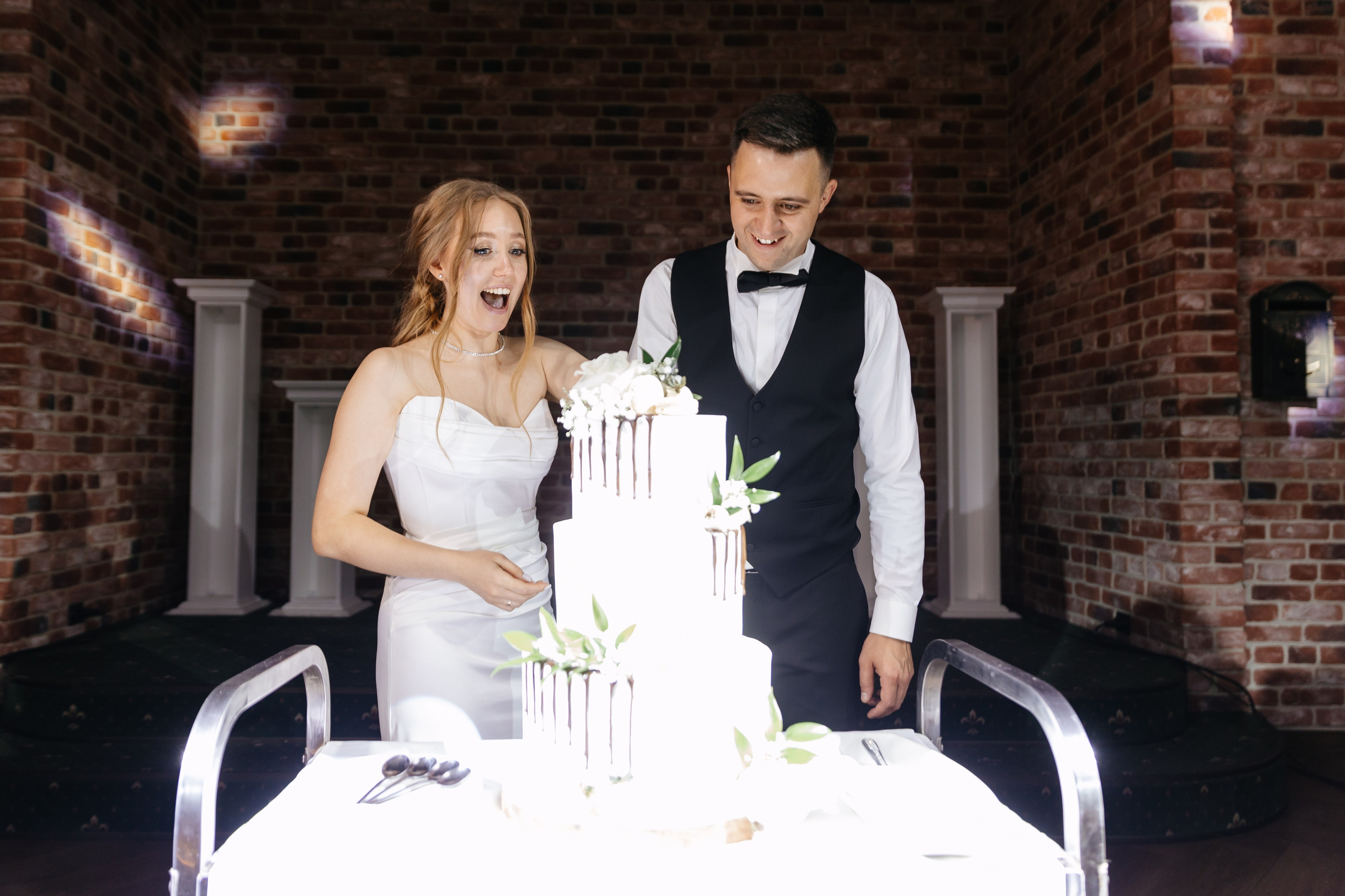 Свадебная фотосессия в Пушкине. Семейный и свадебный фотограф в Санкт-Петербурге и Москве