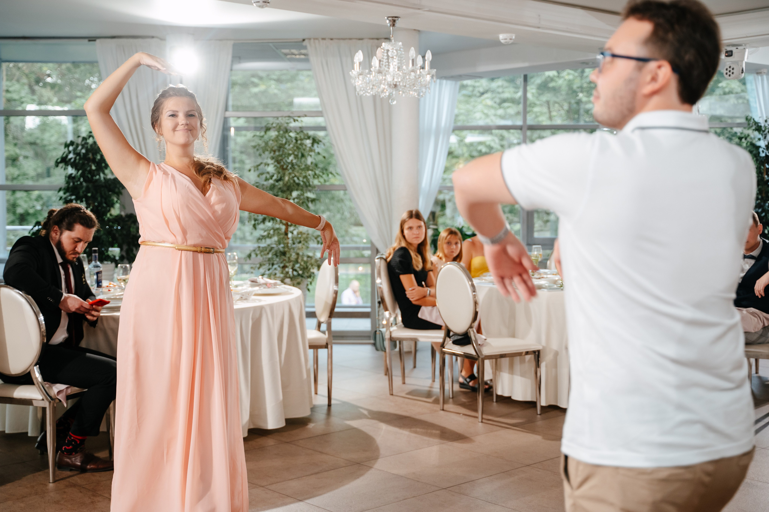 Александр и Мария. Семейный и свадебный фотограф в Санкт-Петербурге и Москве