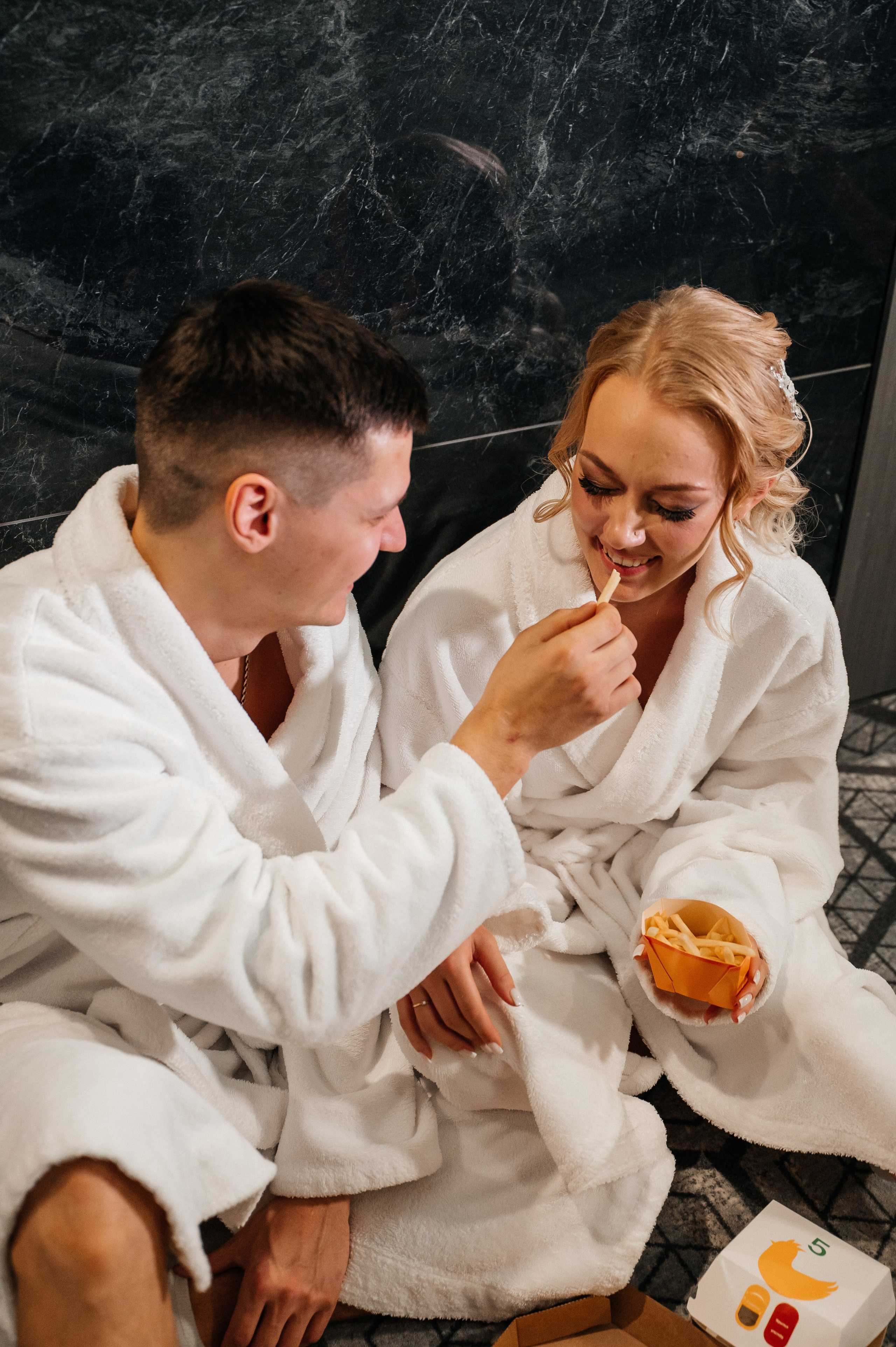 Дима и Вика 22.03.2024. Свадебный и семейный фотограф в городе Смоленске