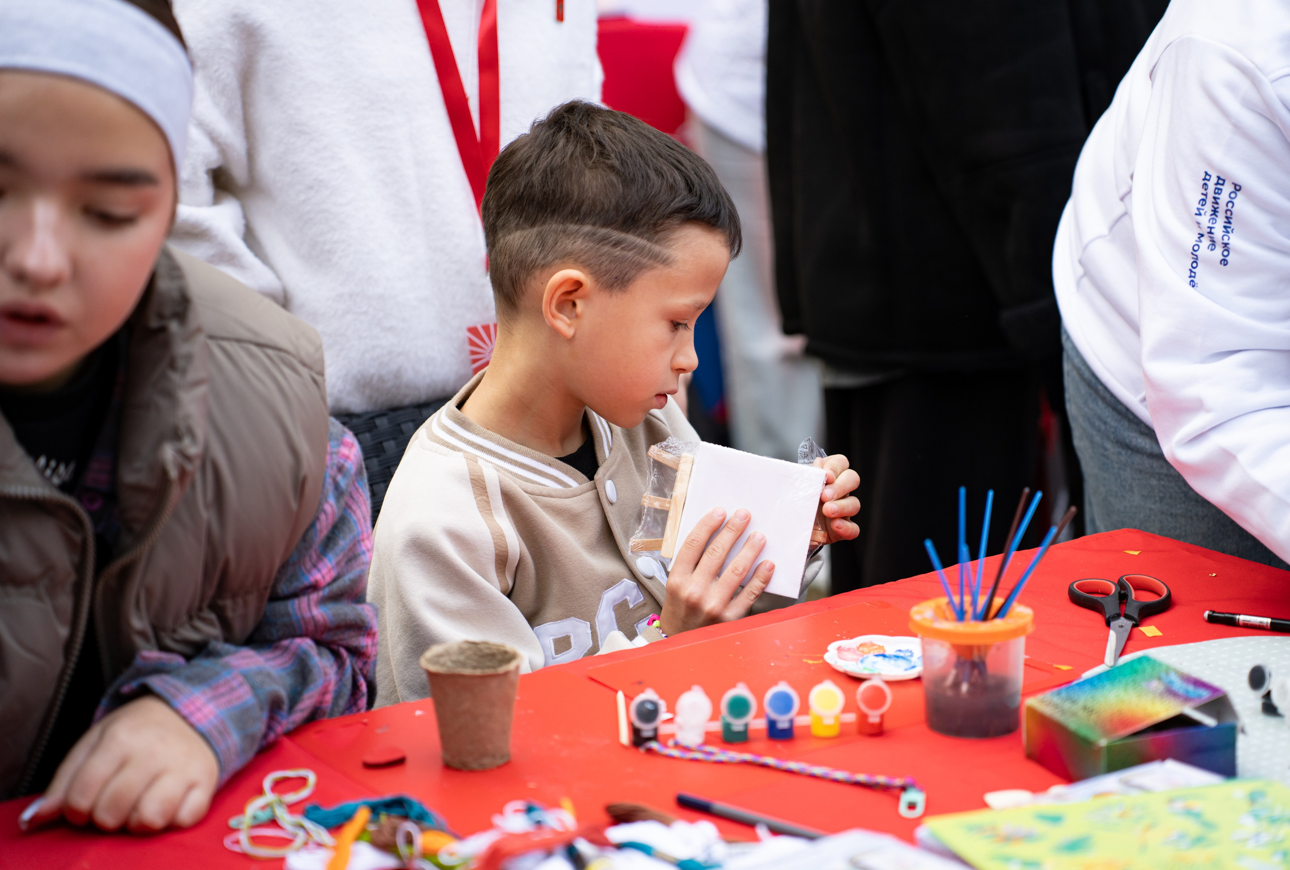 Фестиваль ко дню города Краснодар «45-я Параллель» / @ДС Олимп. Концертный фотограф в Краснодаре