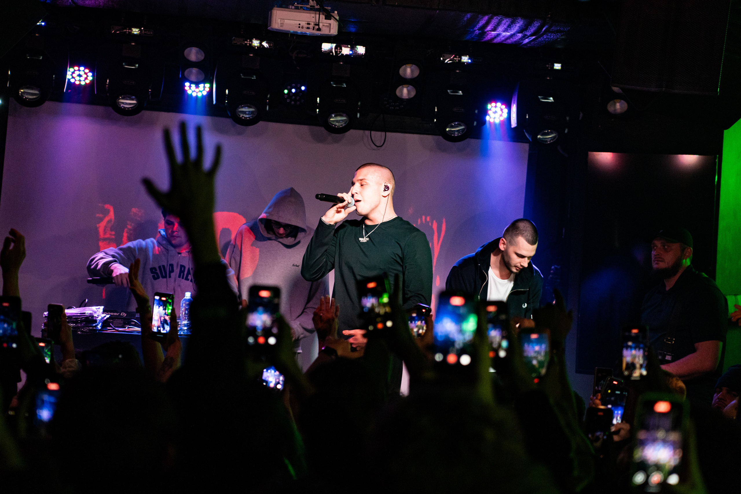 Yasmi / @Сержант Пеппер / Краснодар. Концертный фотограф в Краснодаре