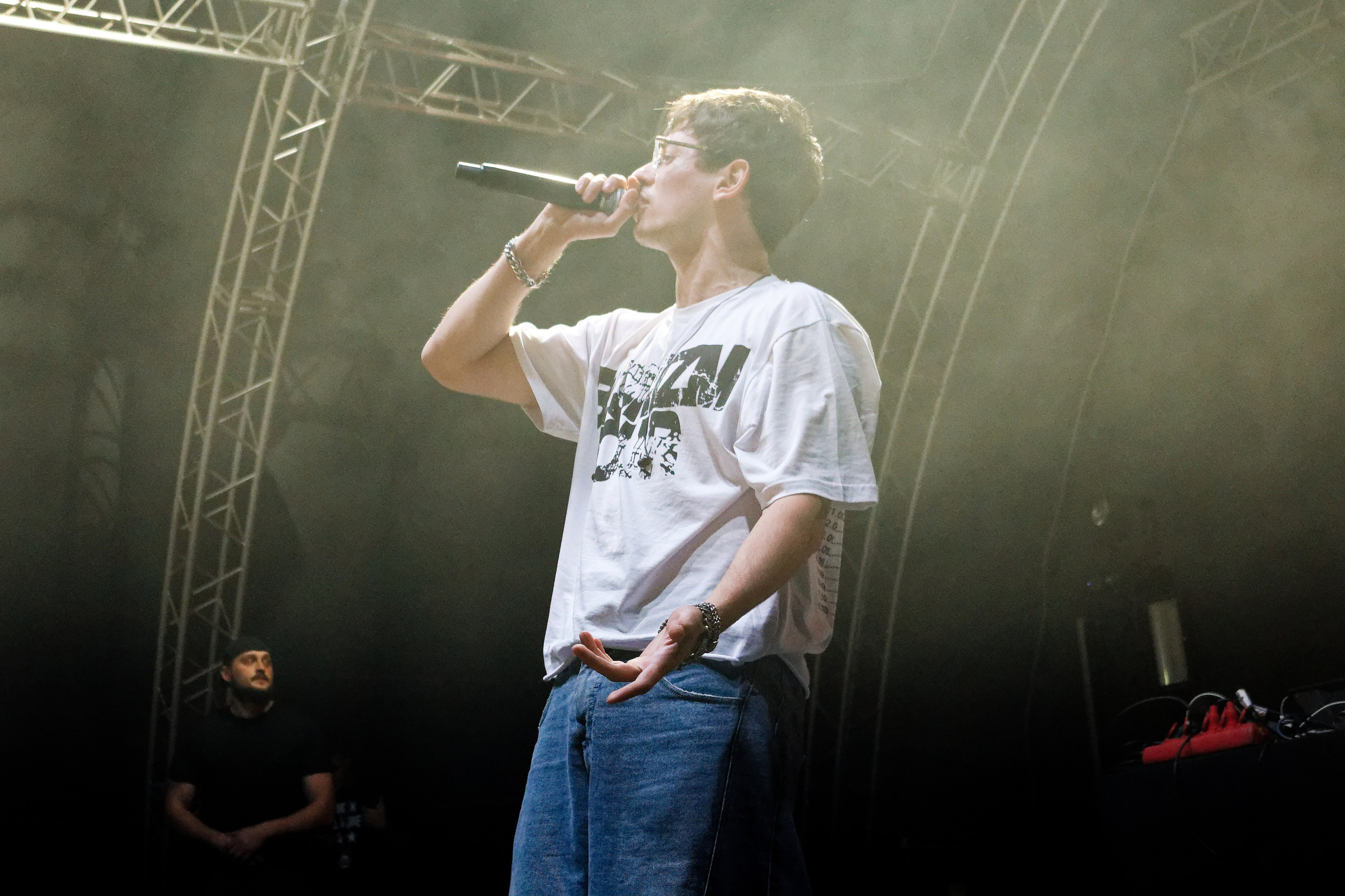 Bushido Zho / @Кроп Арена / Краснодар. Концертный фотограф в Краснодаре