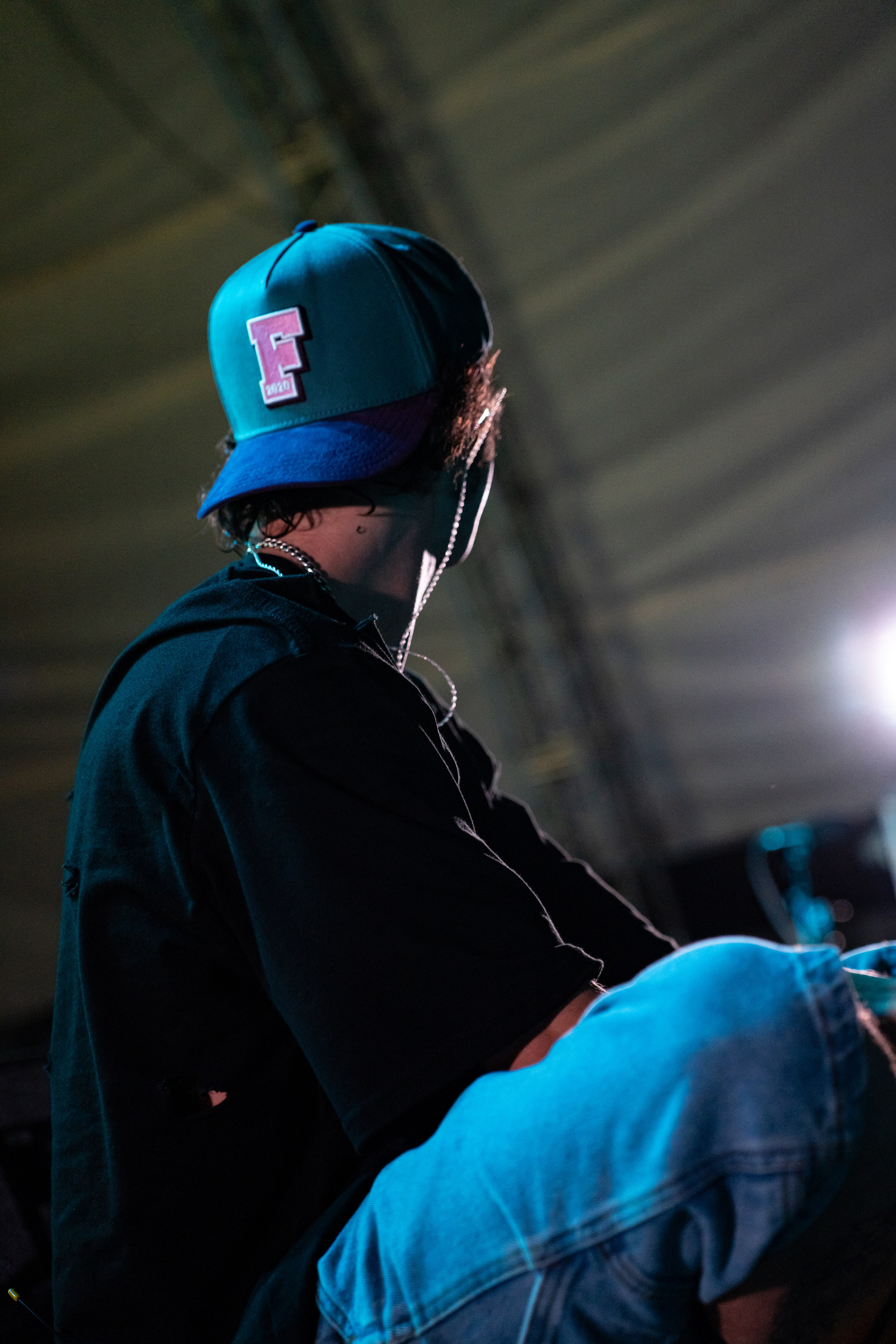 Gone.Fludd / @Кроп Арена Воздух / Краснодар. Концертный фотограф в Краснодаре