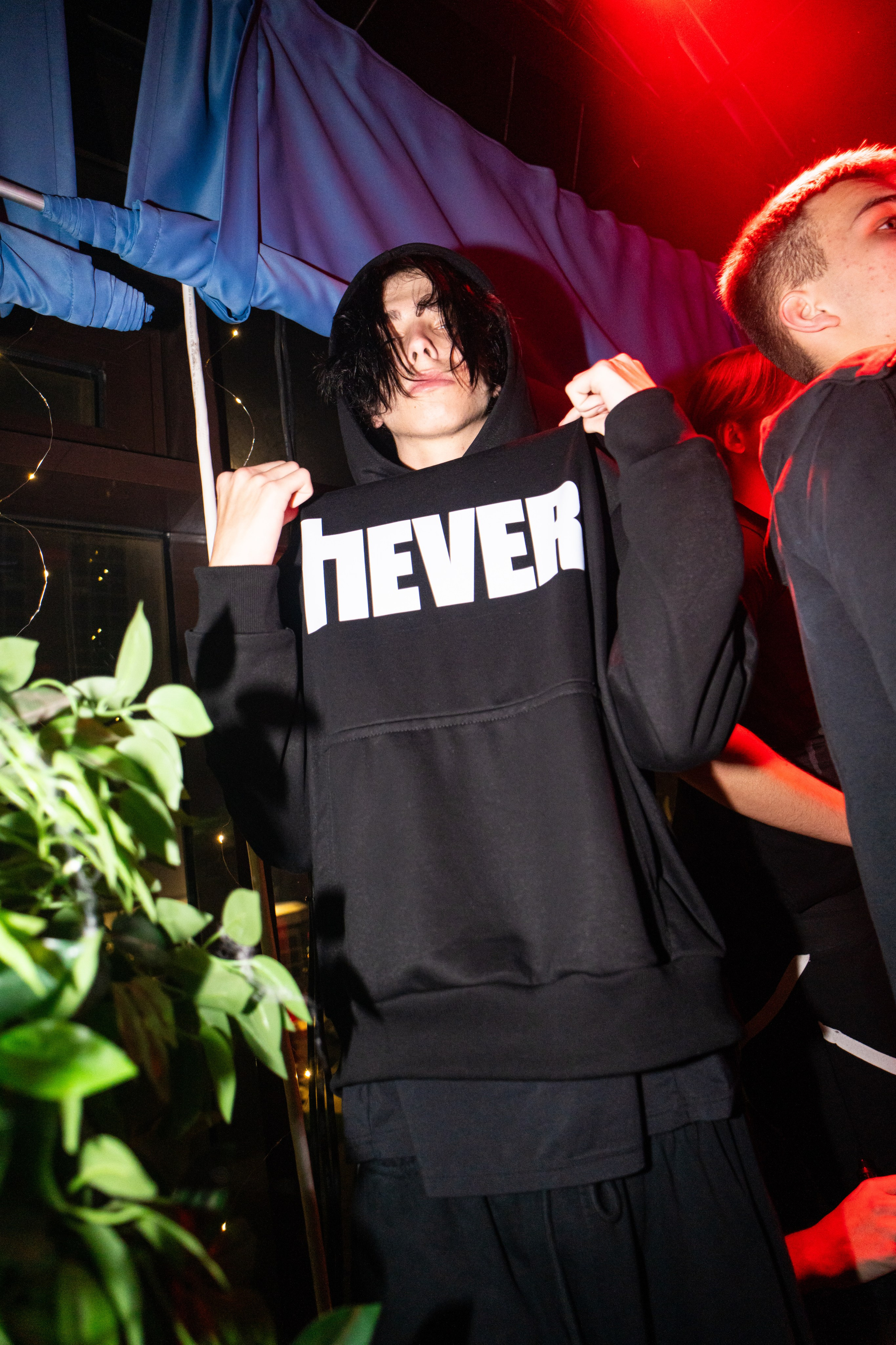 Balagan Showcase + Чоко и Пай / @Небесный Сад. Концертный фотограф в Краснодаре