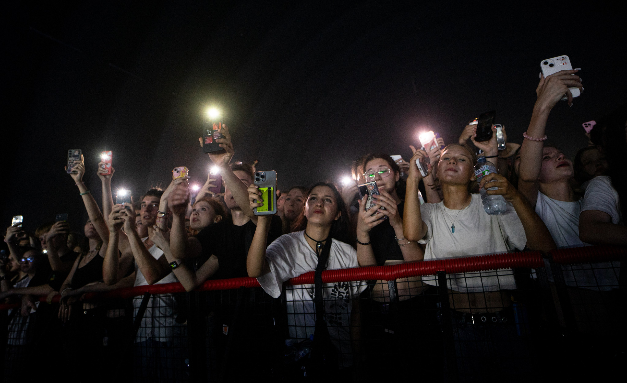 Toxi$ / @Кроп Арена / Краснодар. Концертный фотограф в Краснодаре