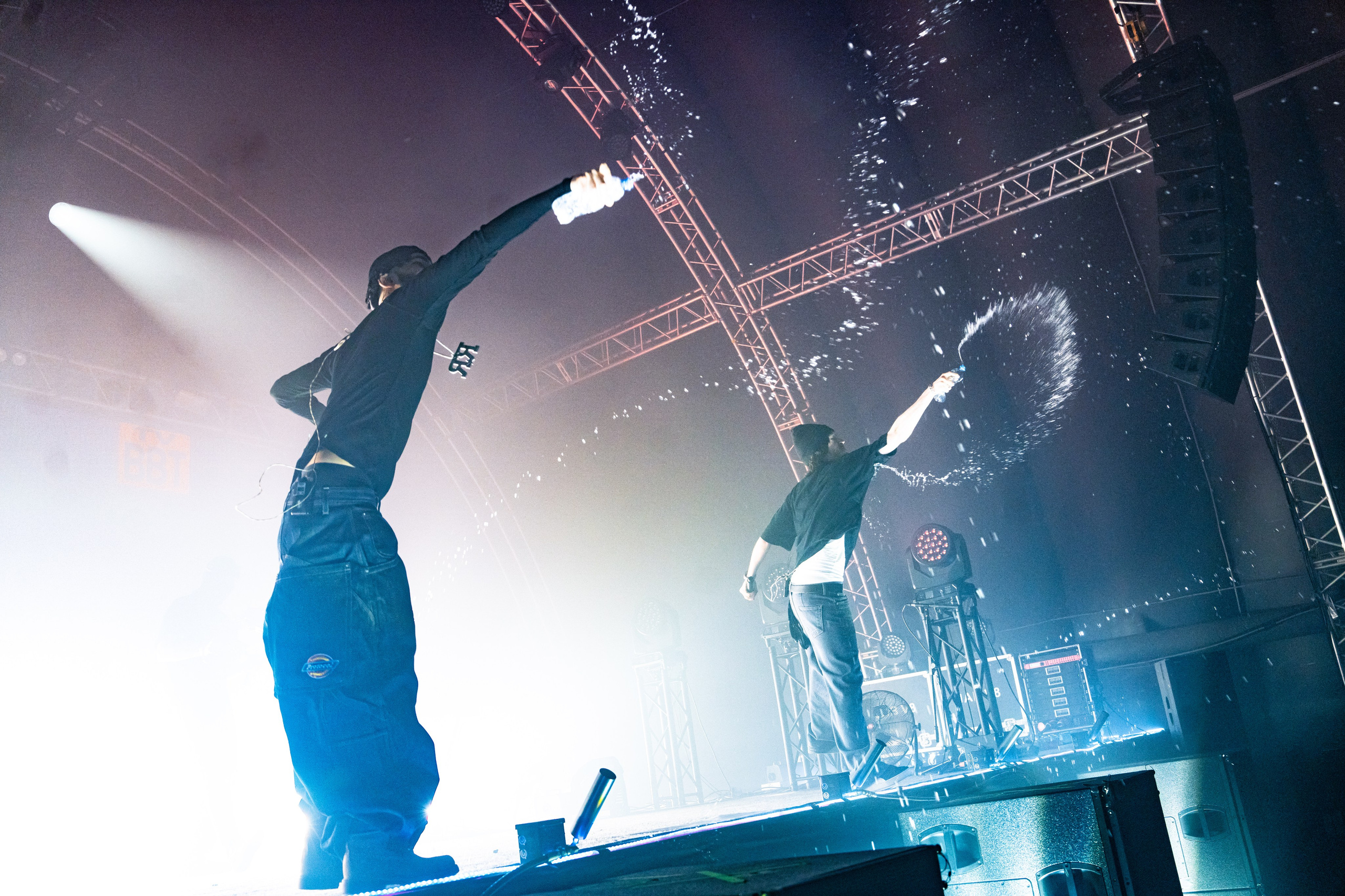 Big Baby Tape / @Кроп Арена / Краснодар. Концертный фотограф в Краснодаре