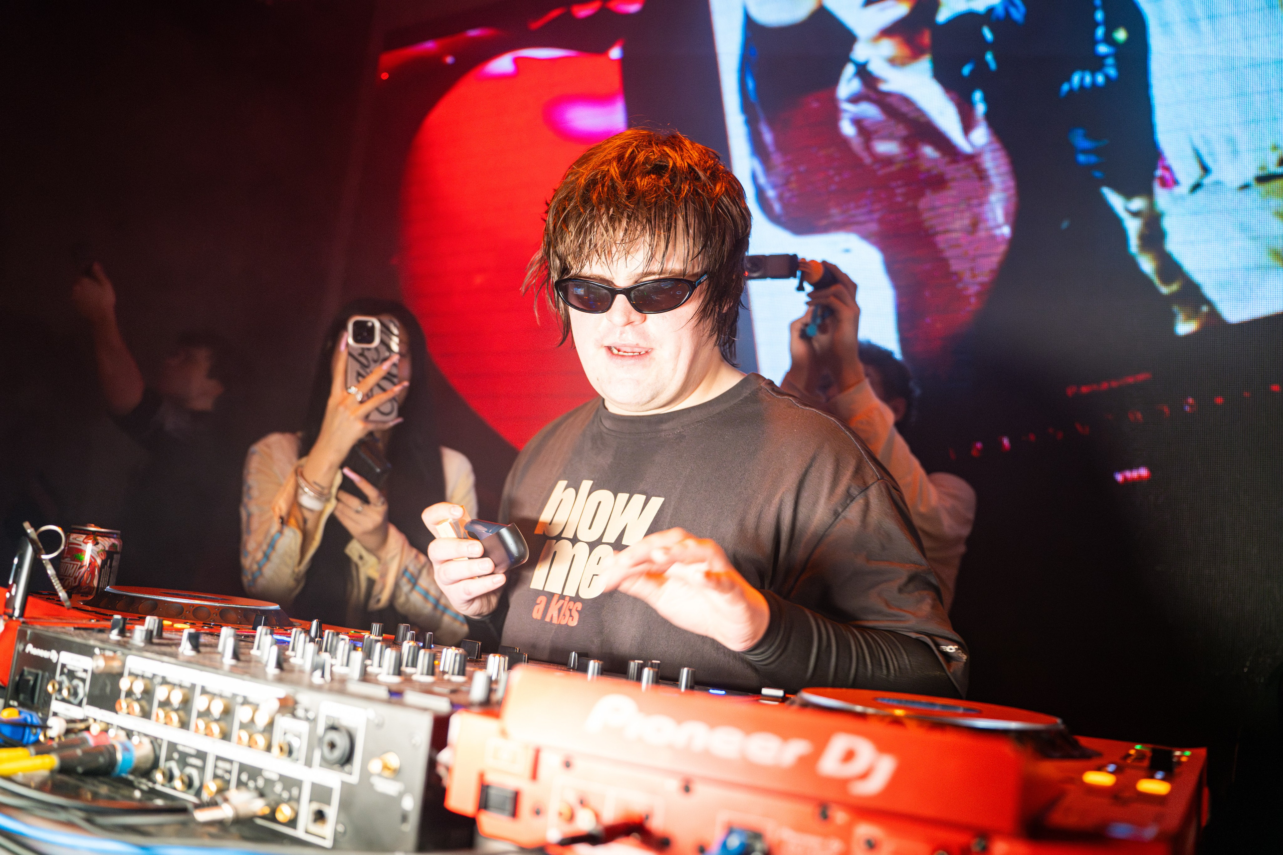 Only Students Party & Scally Milano / @METPO. Концертный фотограф в Краснодаре