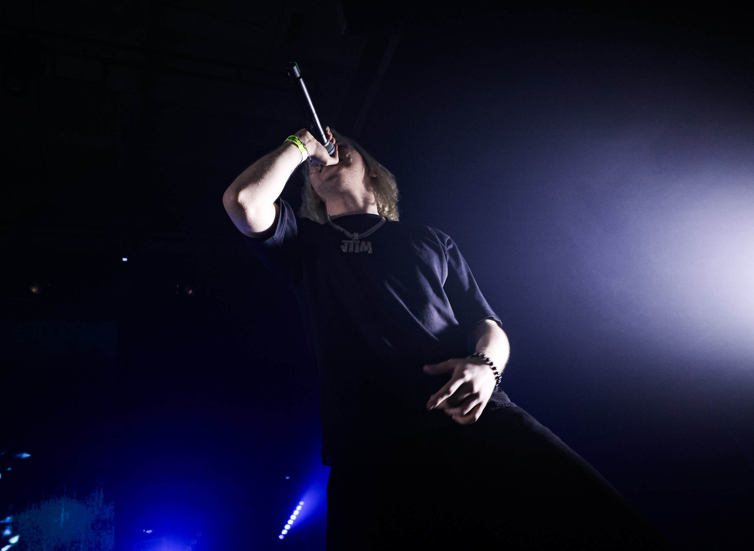 Toxi$ / @Порт 219 / Краснодар. Концертный фотограф в Краснодаре