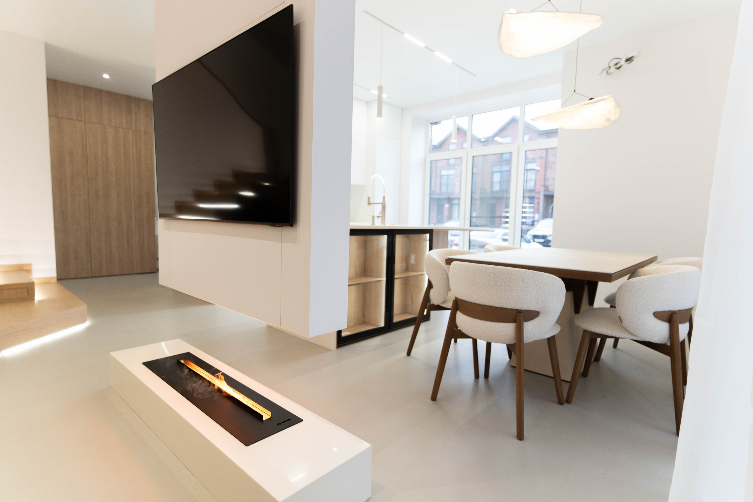 KP Cambridge. Rezyame