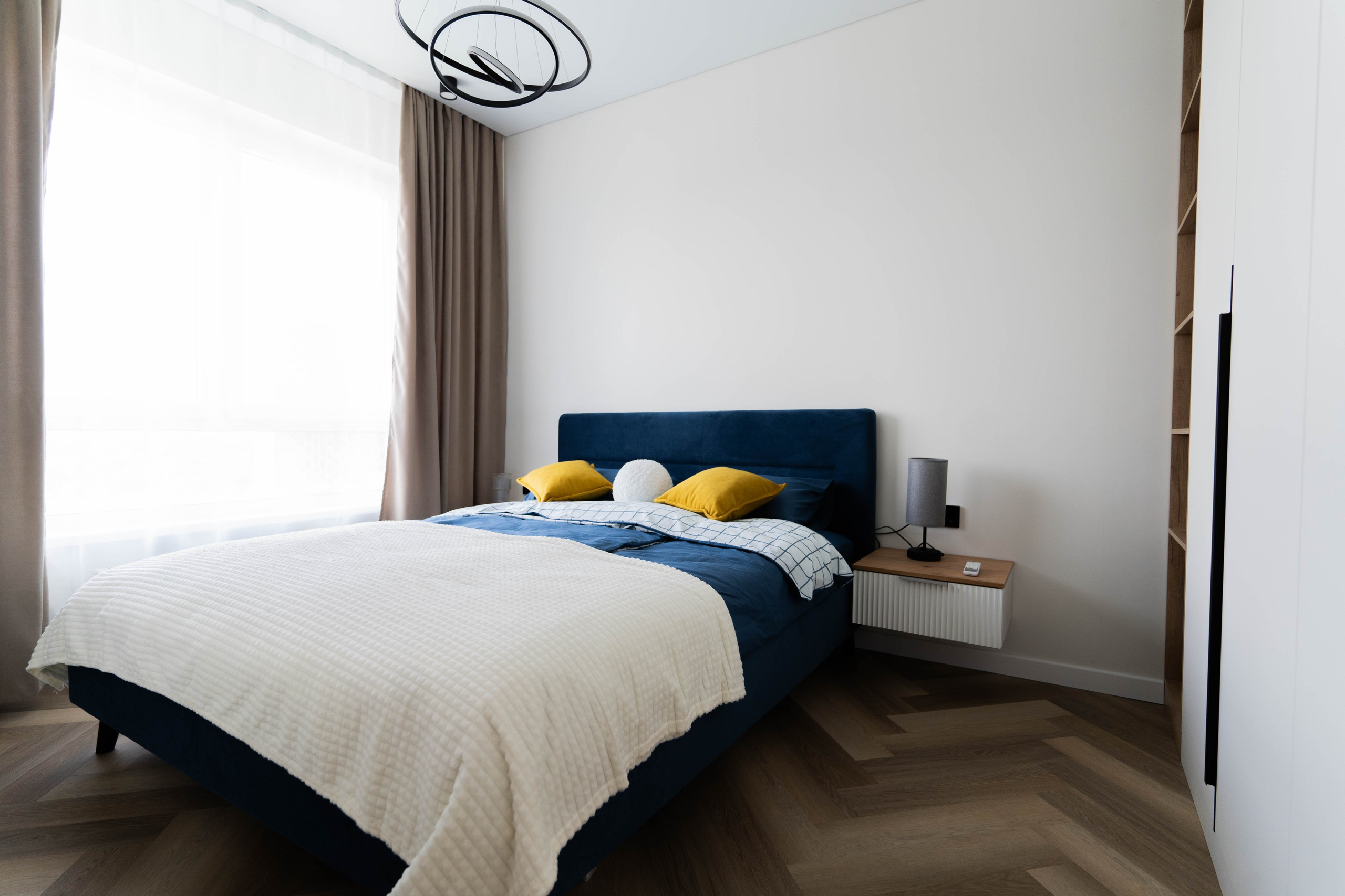 Kronstadt Boulevard. Rezyame