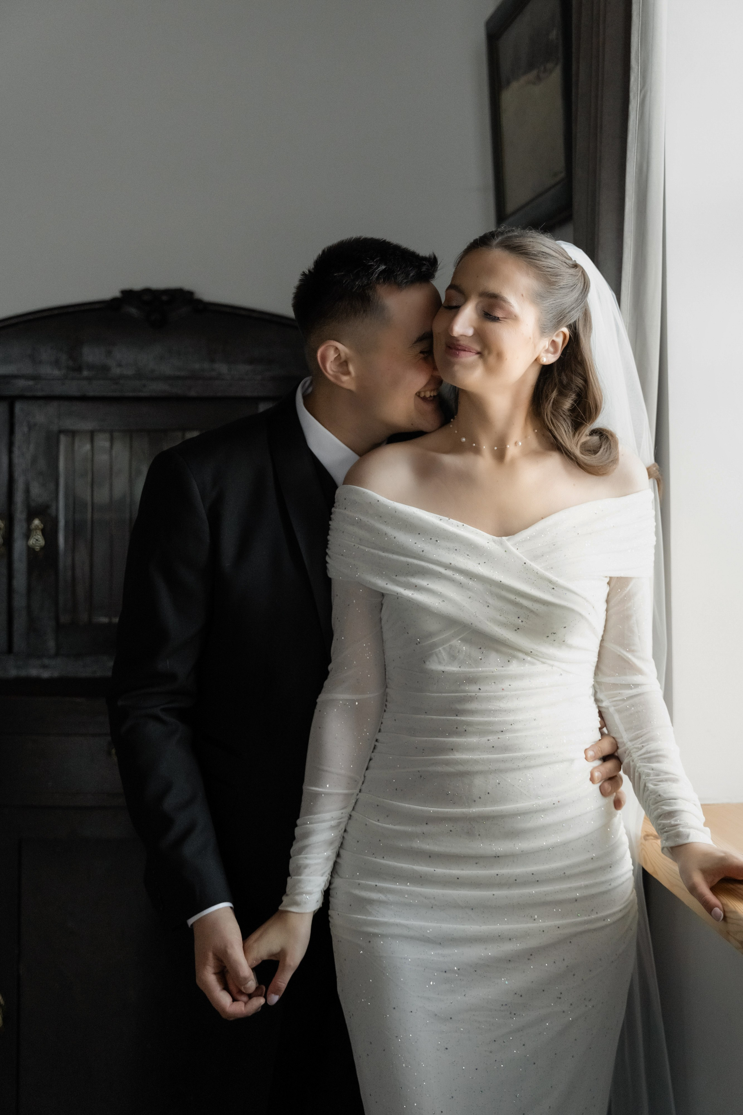 Тепло в твоих объятиях. Свадебный и семейный фотограф | Слоним, Гродно| Варя Режа́бек