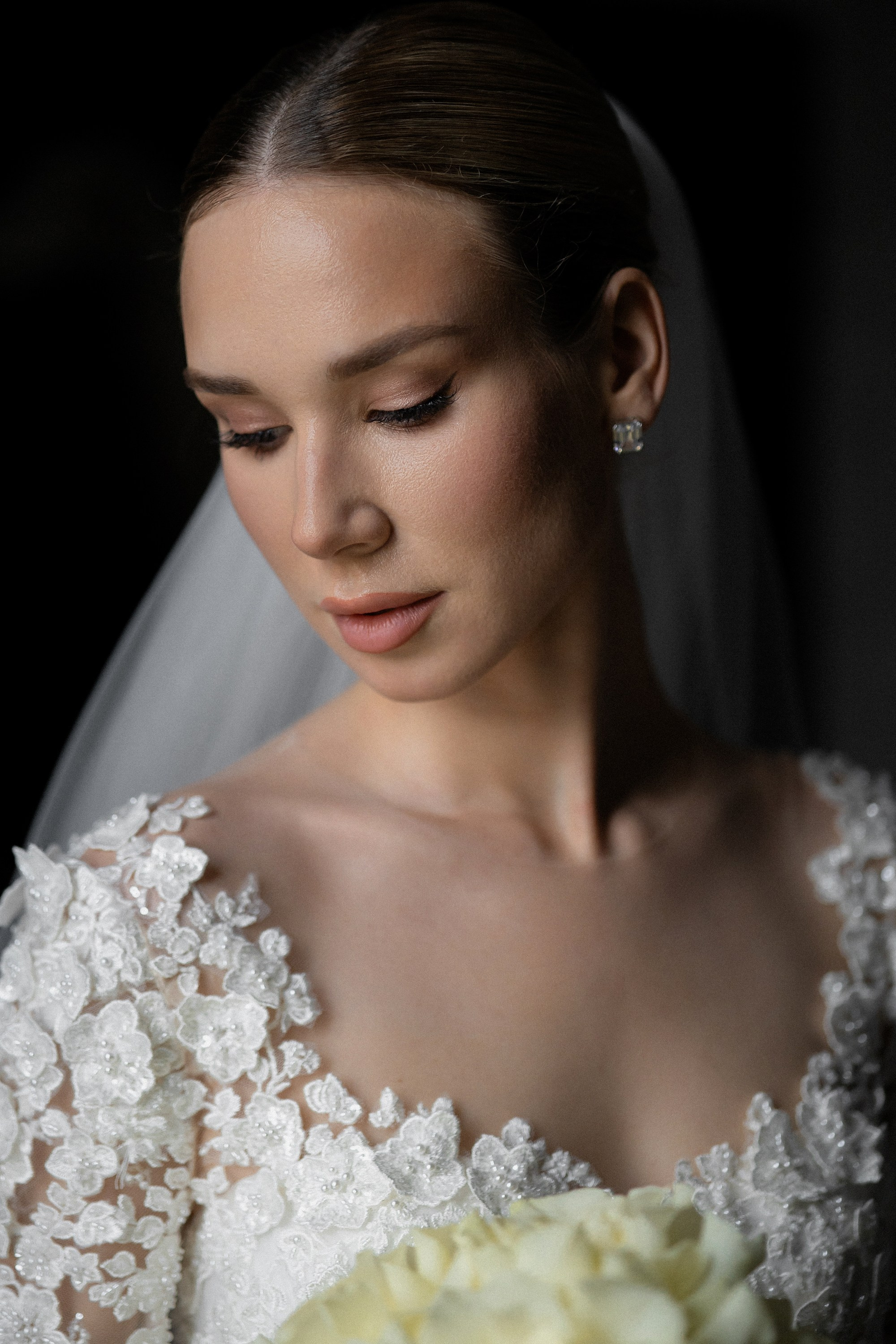 Олег и Юлия 2.11.24. Свадебный фотограф в Ростове-на-Дону