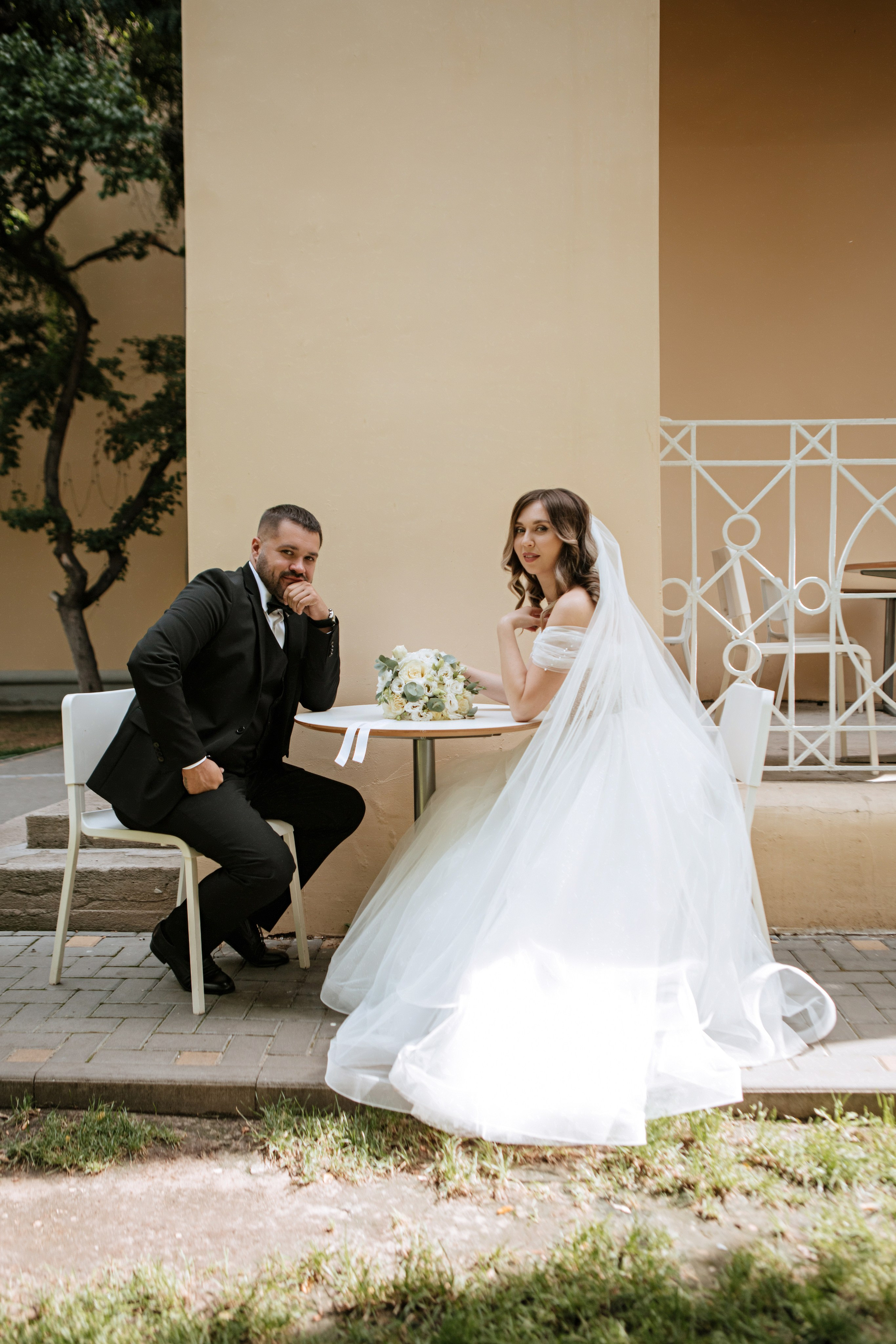Александр и Анна. Фотограф в Волгограде и Москве | Анастасия Лаврова