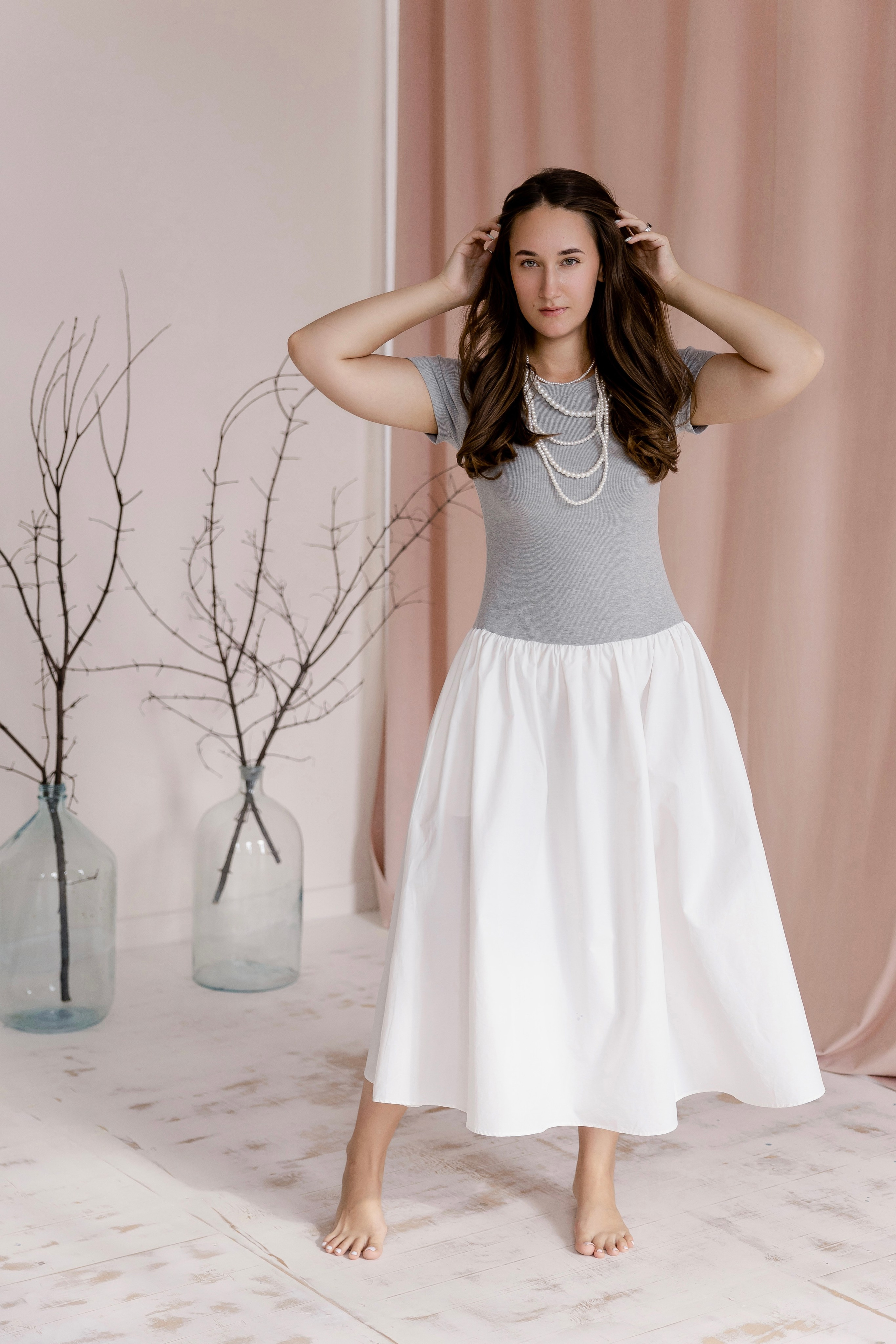 Съемка для бренда косметики. Свадебный и портретный фотограф в Миассе Филиппенко Дарья