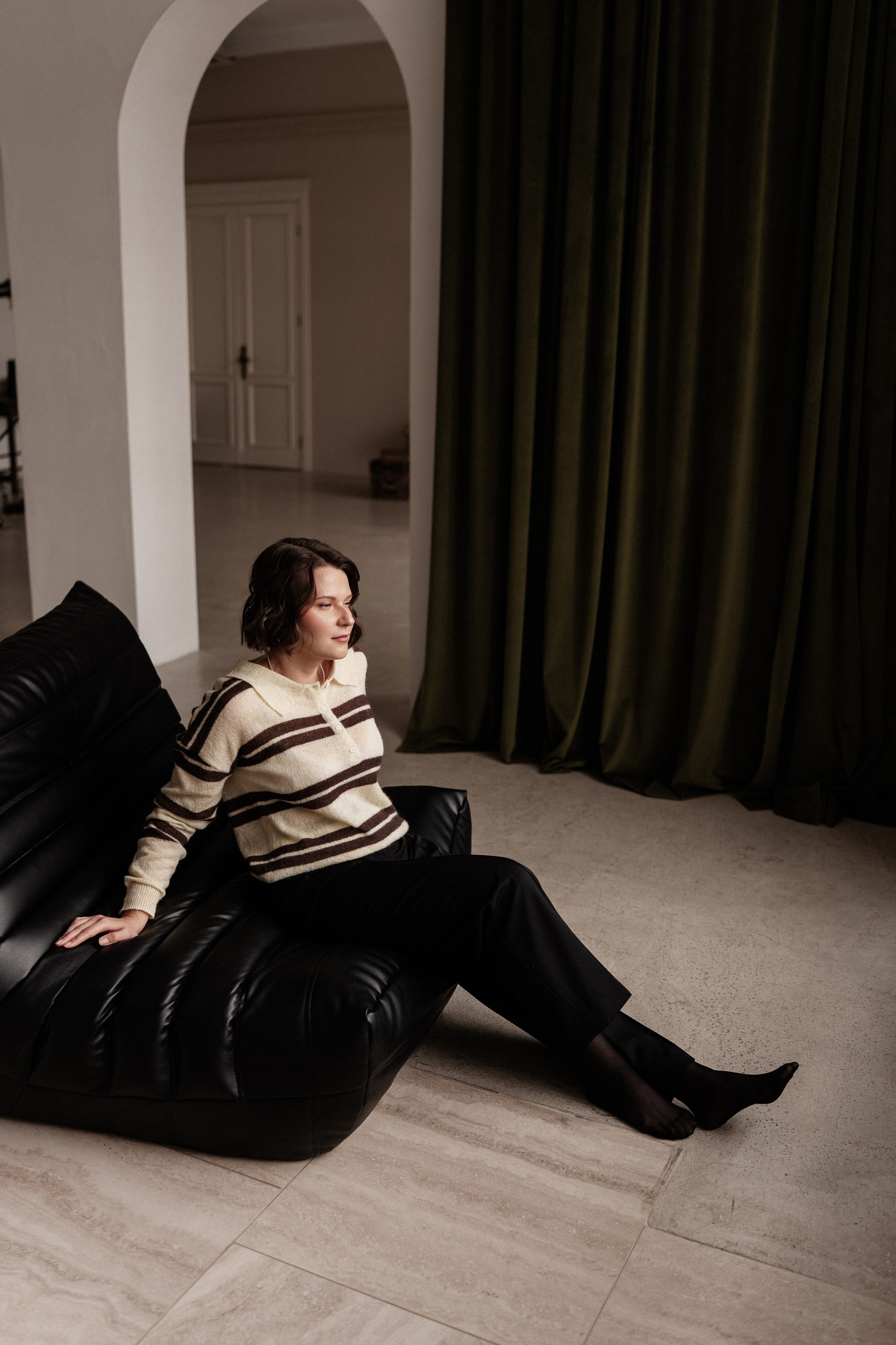 Мария. Портретный фотограф Красноярск