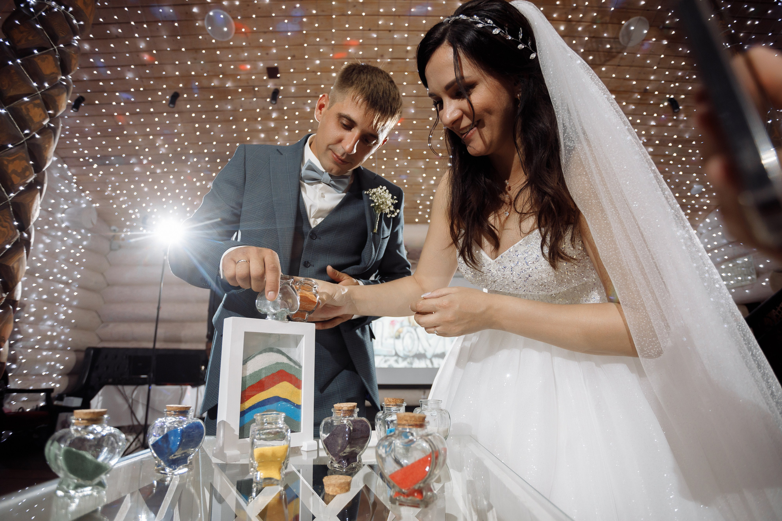 Ира и Паша. Свадебный и семейный фотограф Ворожейкин Олег. Фотографирую во Владиво