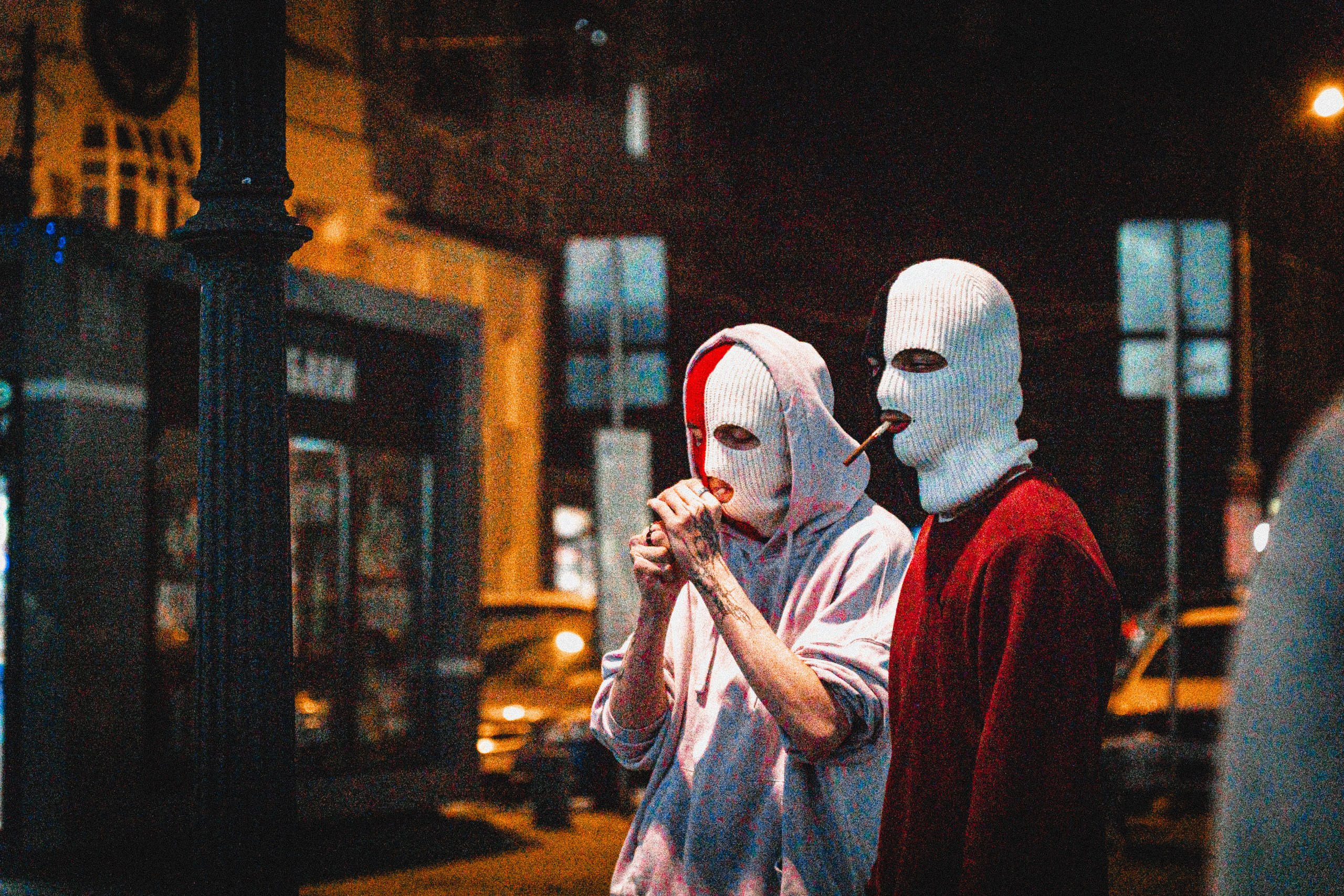 Makeloud. Репортажный фотограф Даниил Коваленко