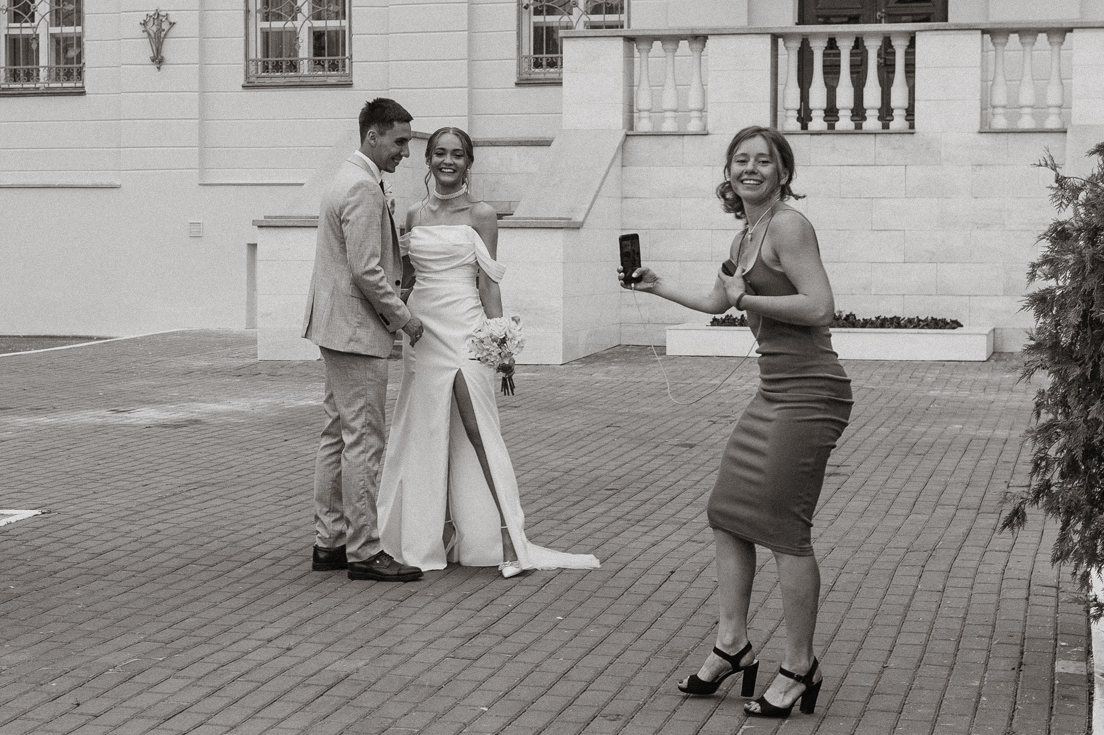 Кирилл и Регина. Профессиональный фотограф Артем Рахимов в Казани