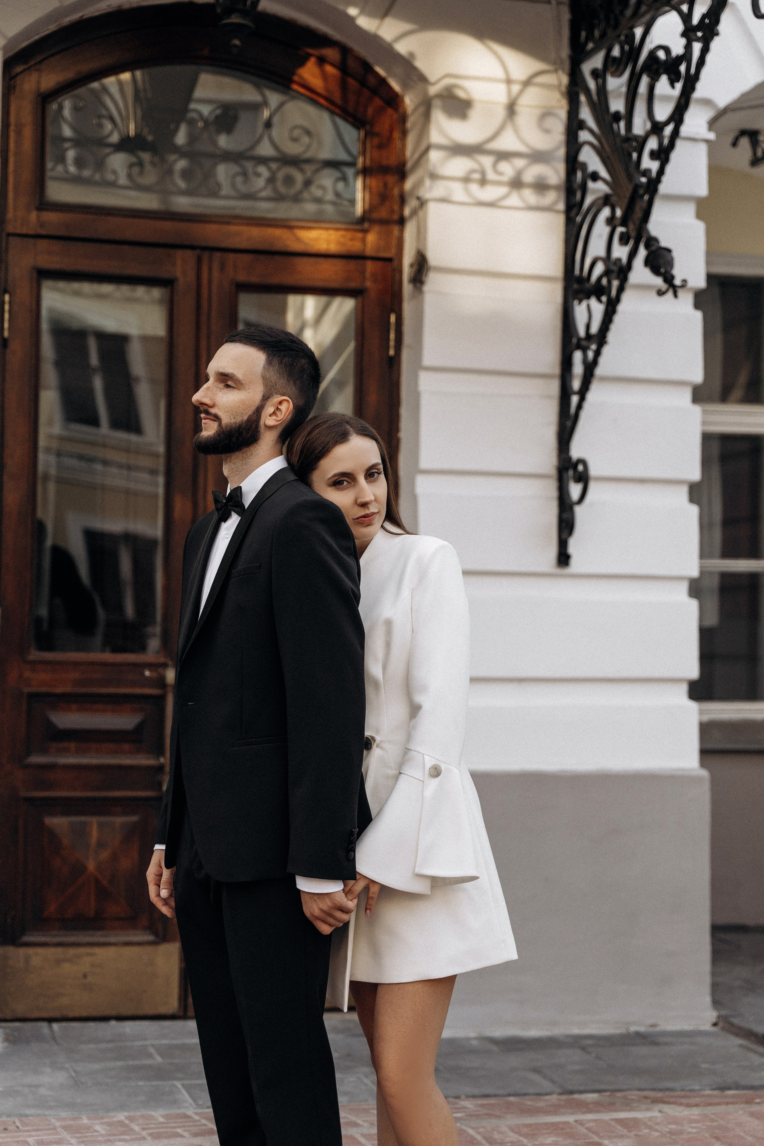 Павел и Алина 18/09/2024. Фотограф в Смоленске Ольга Давыдова