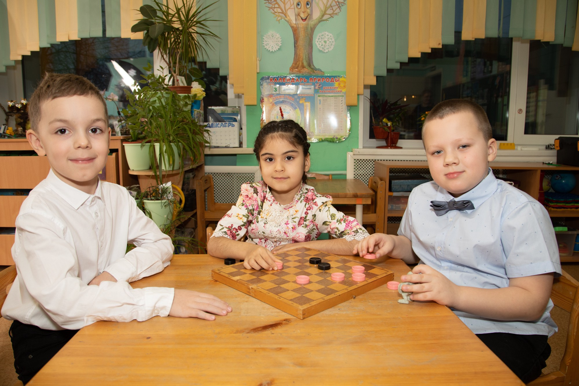 Детсадовские фотографии. Семейный и детский фотограф в Санкт-Петербург. Natalia Fadel