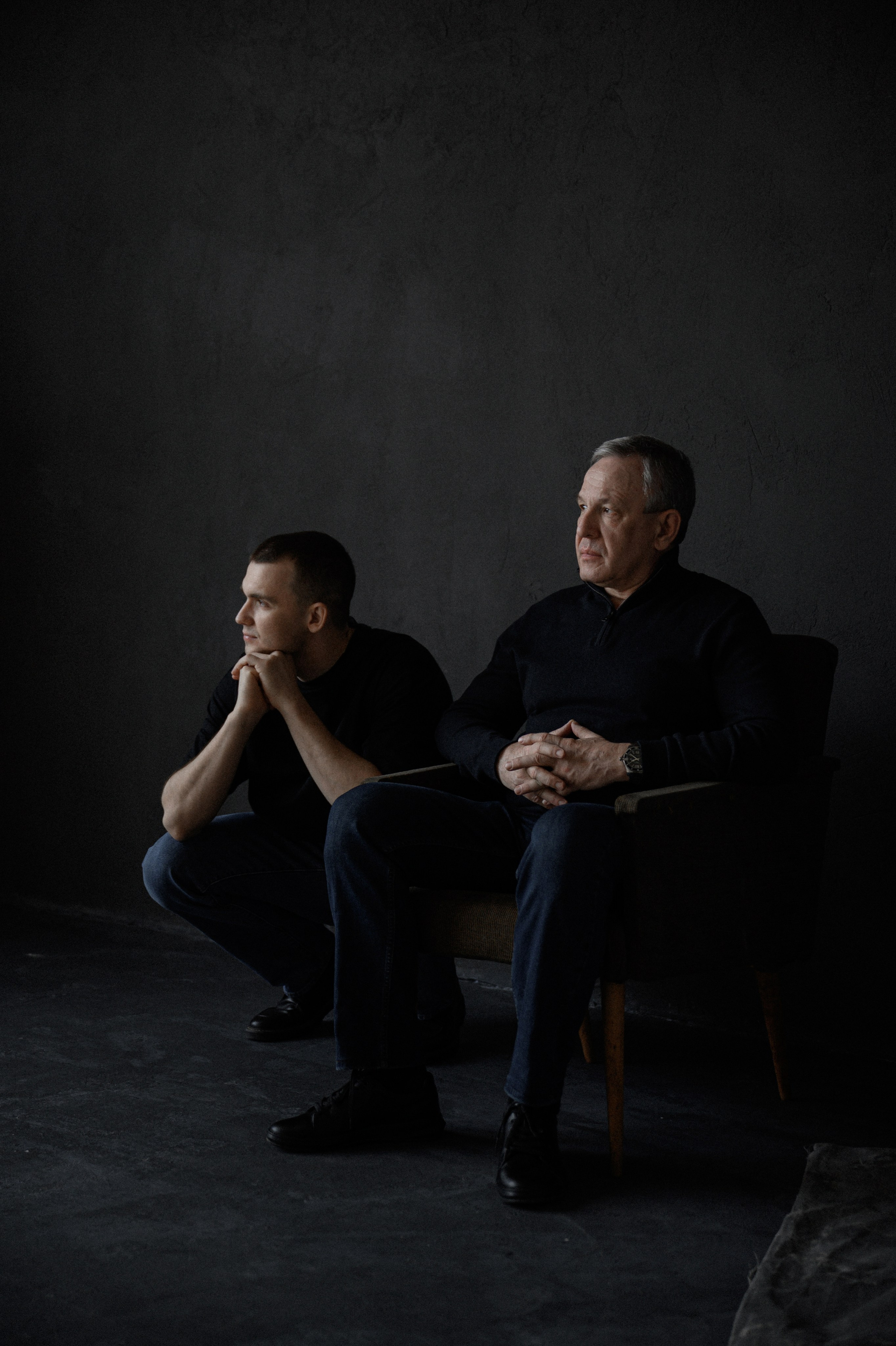 Маша и Роман Михайлович. Www.ostermiller.ru