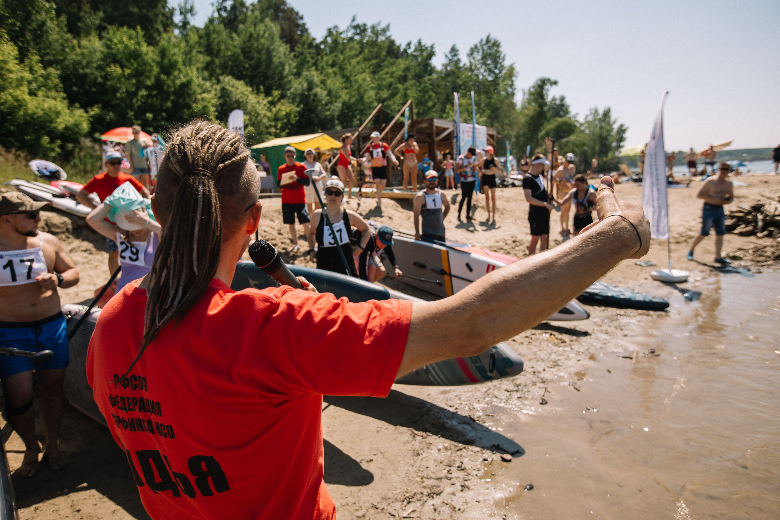 Чемпионат и первенство по НСО по серфингу. Репортажный фотограф в Новосибирске