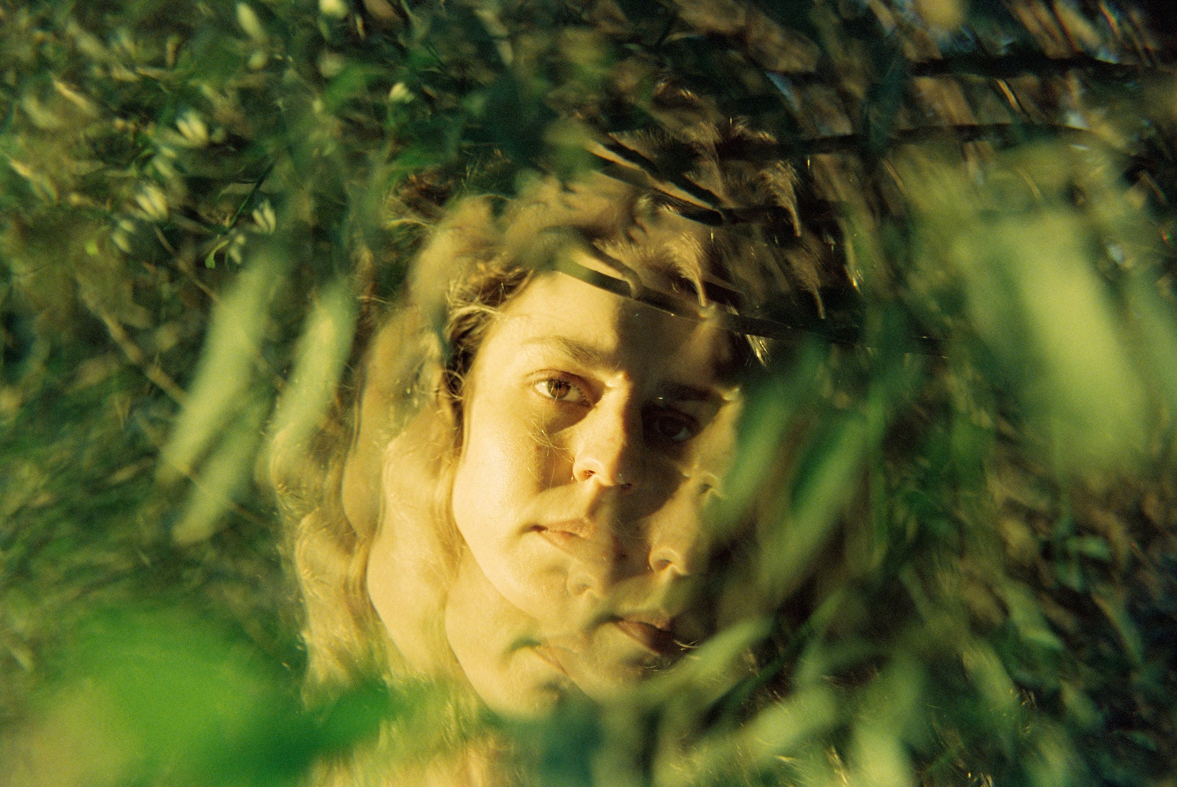 Kodak Vision 50-100D Canon EOS 30 + Sigma AF 35mm f/1.4 DG HSM Art