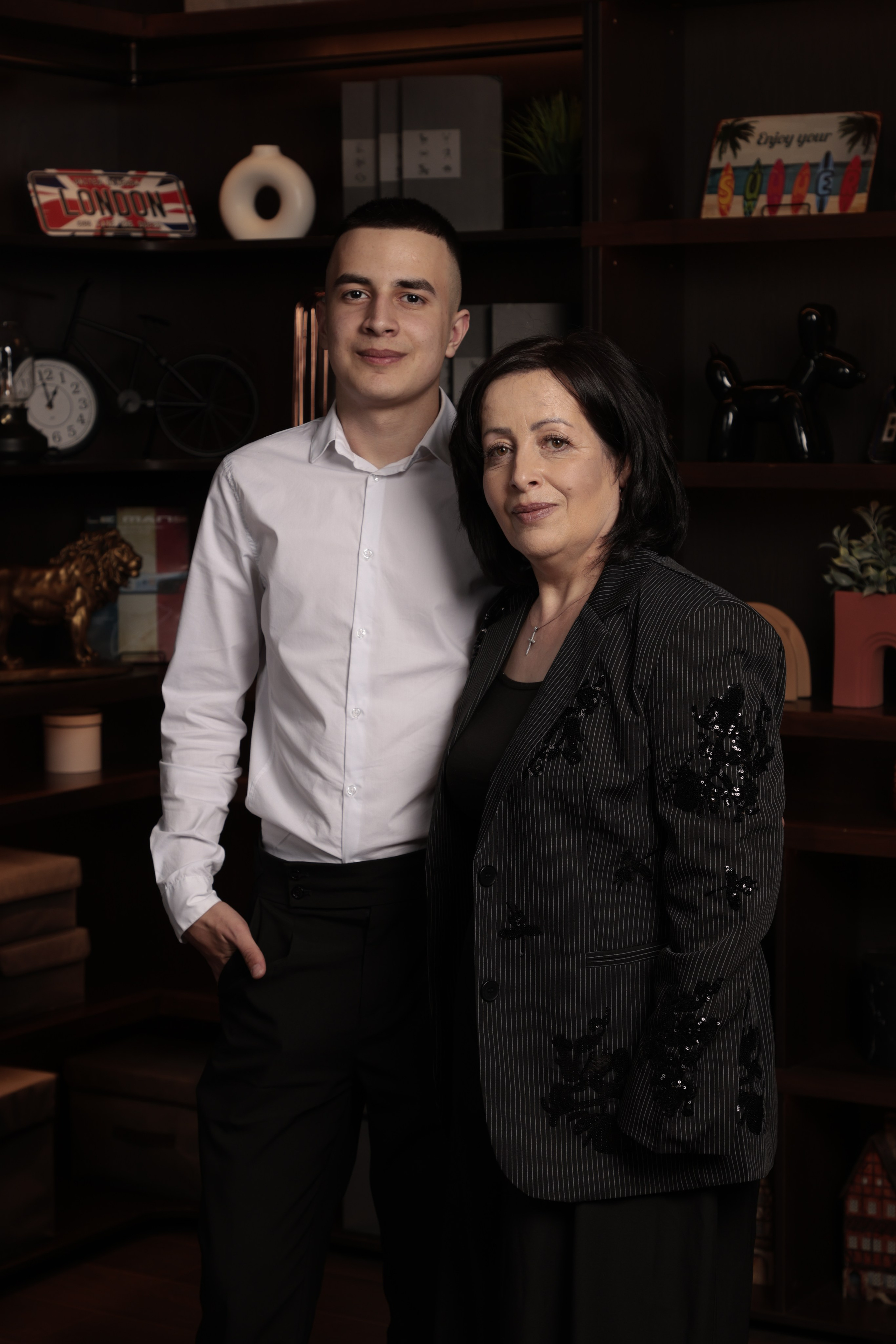 Цатурян. Фотограф в Новосибирске Александр Иванов