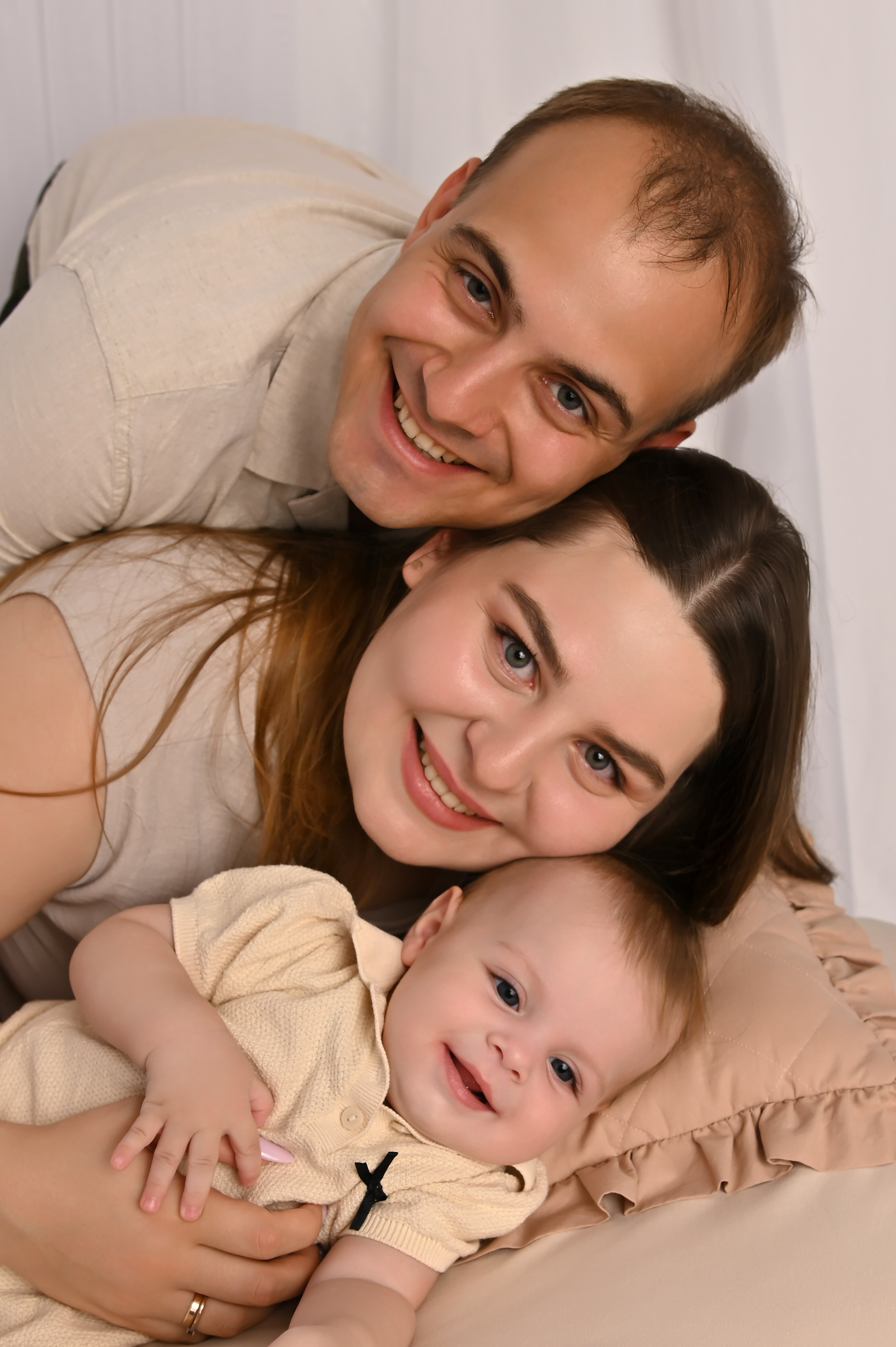 сесейная фотосессия