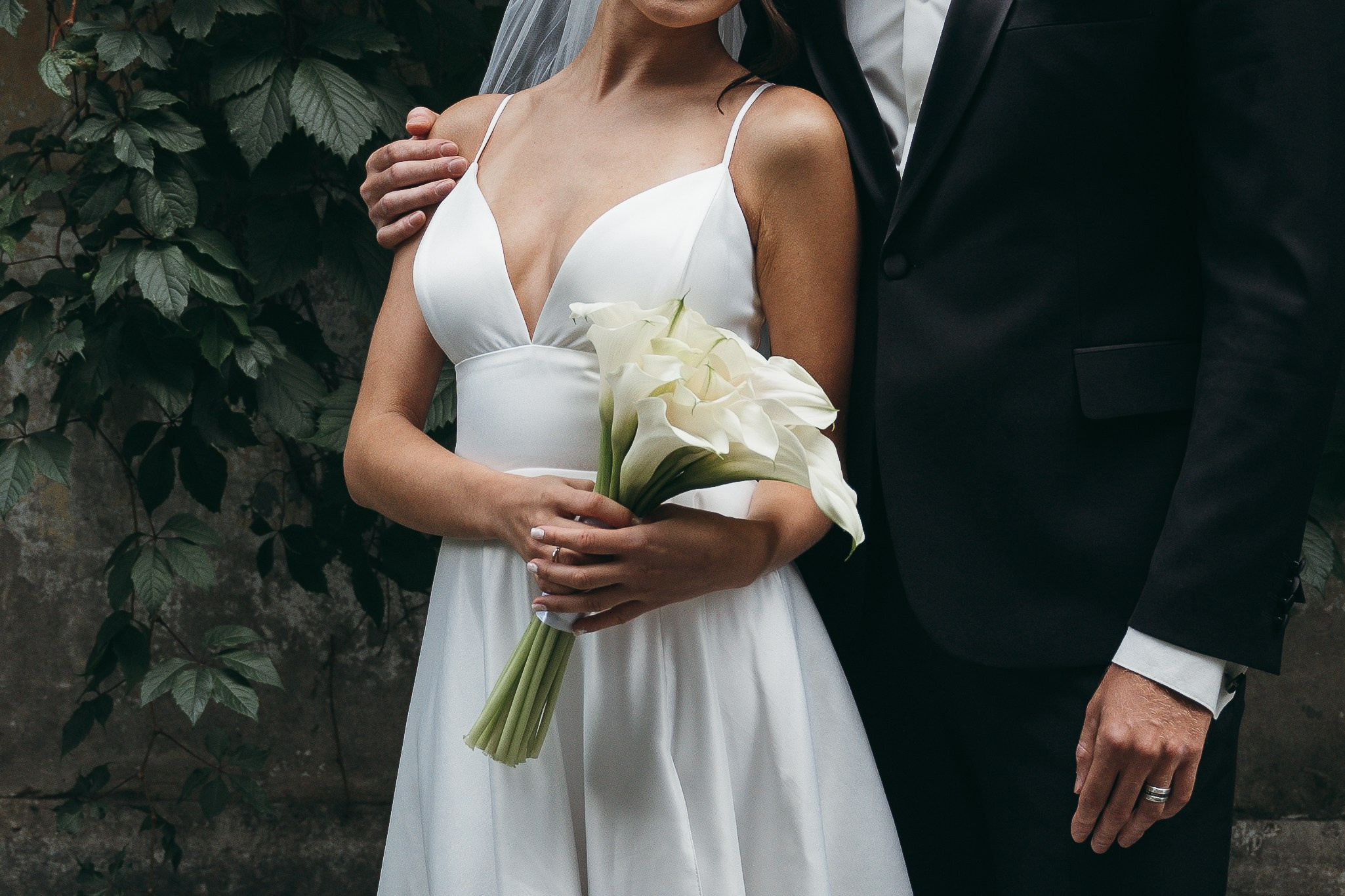 Люба и Никита. Свадебный фотограф Лилия Дзюба