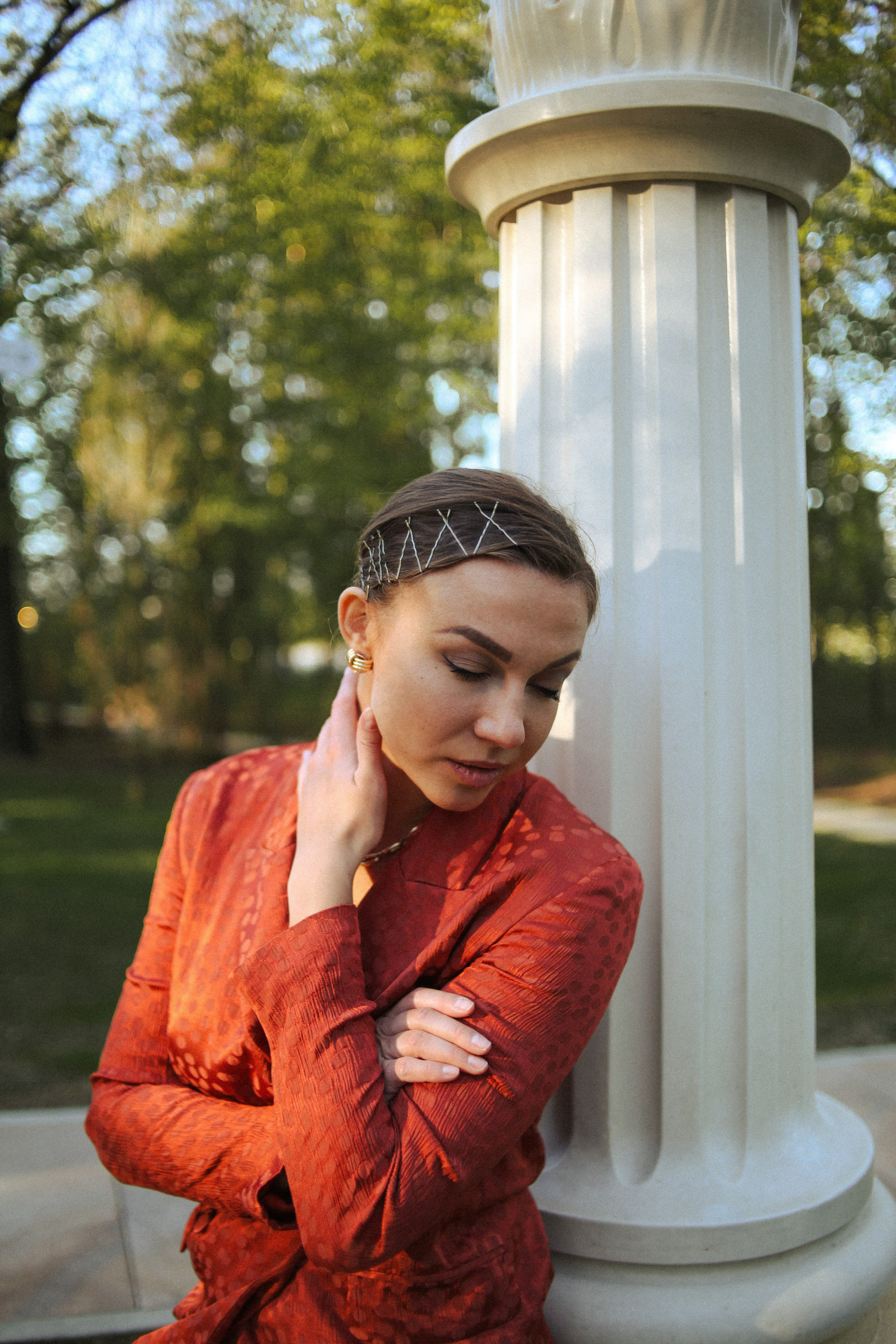 Наташа. Свадебный и индивидуальный фотограф в Волгограде Епихина Надежда