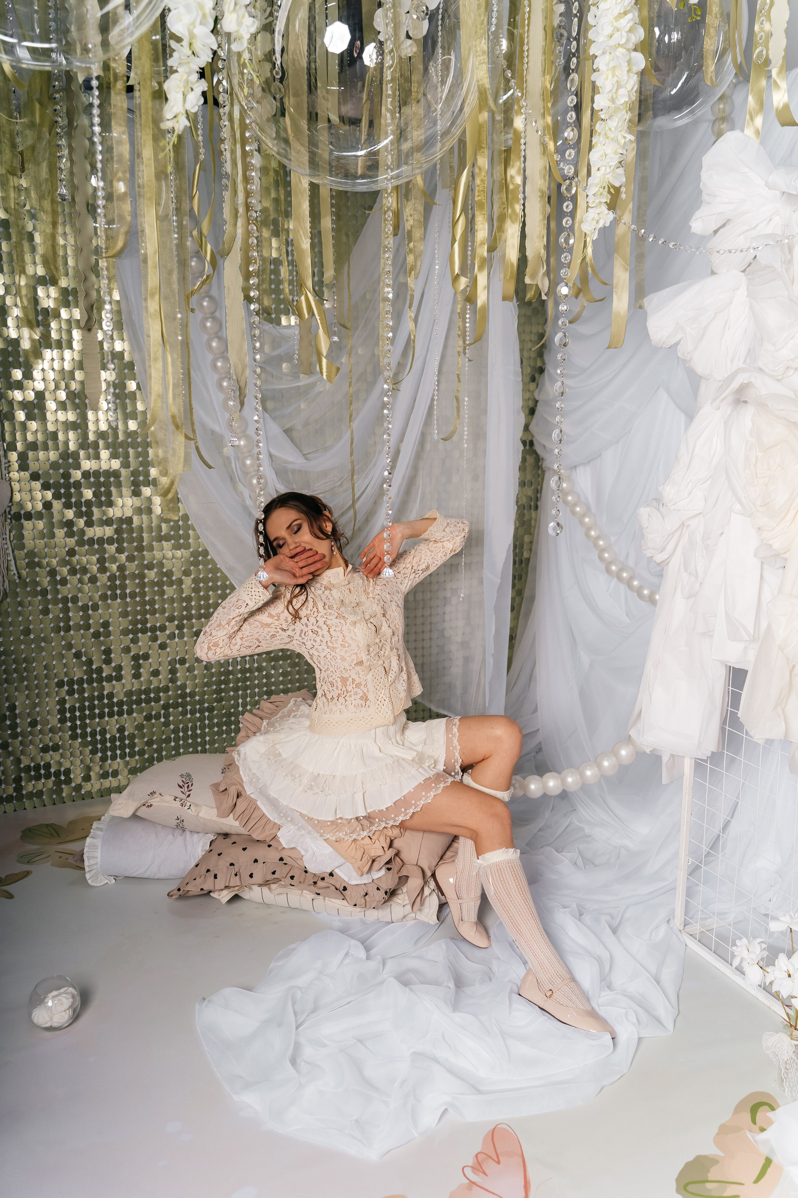 Съёмка для Натальи. Фотограф в Одинцово, Москве