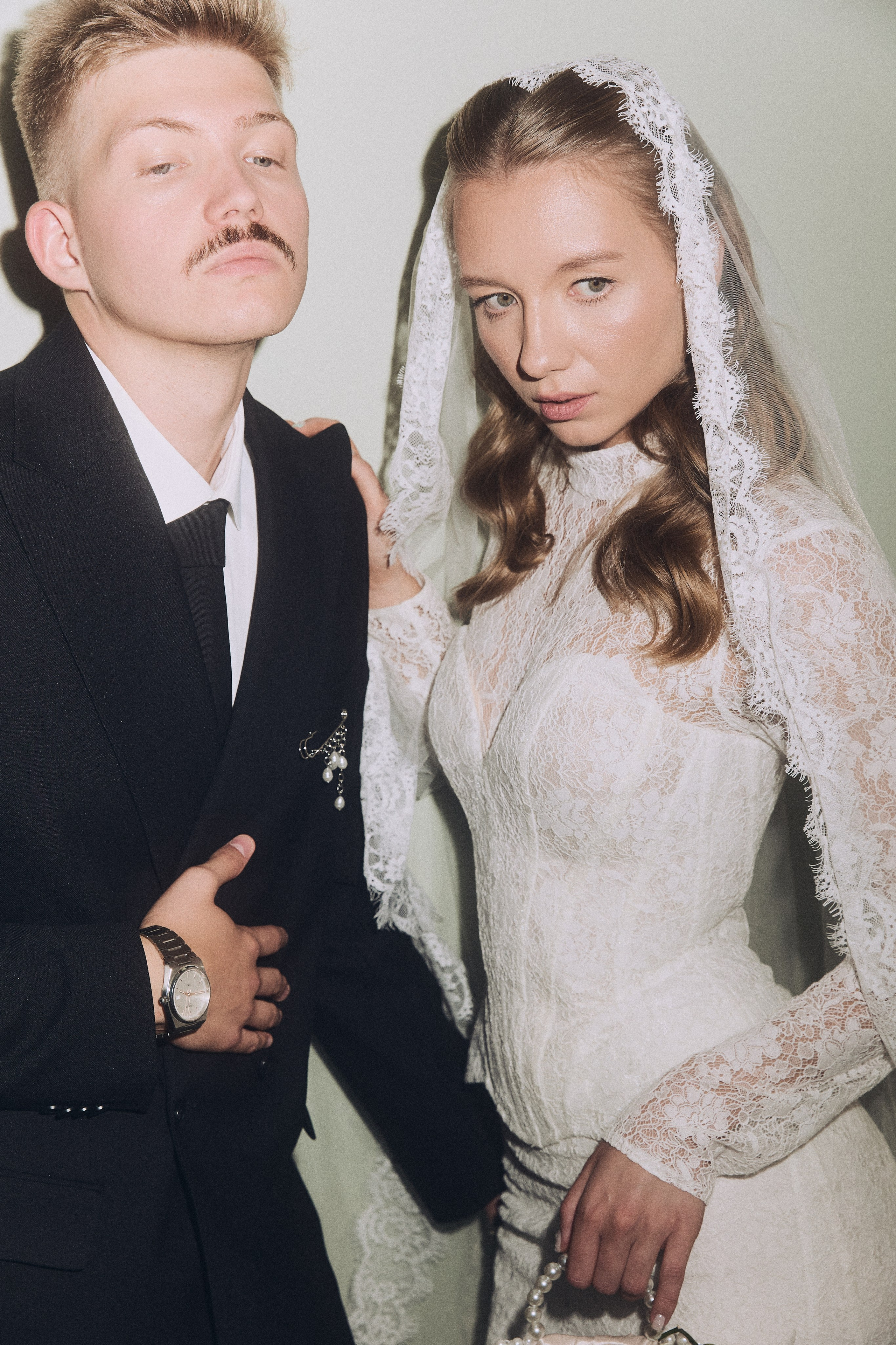 ANGEL AND DEMON. Дмитрий Мазуркевич: Профессиональный Репортажный Фотограф