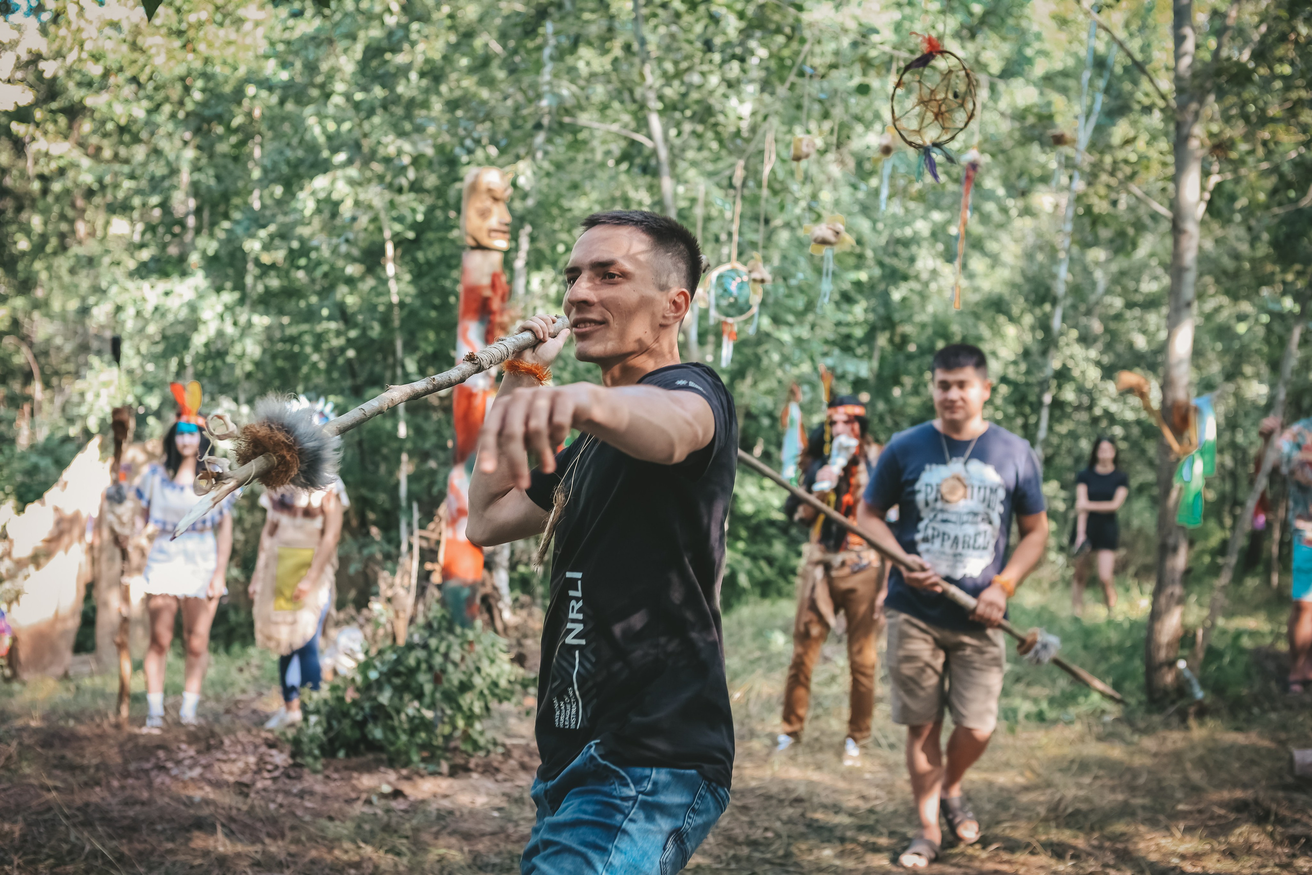 Корпоративный КВЕСТ