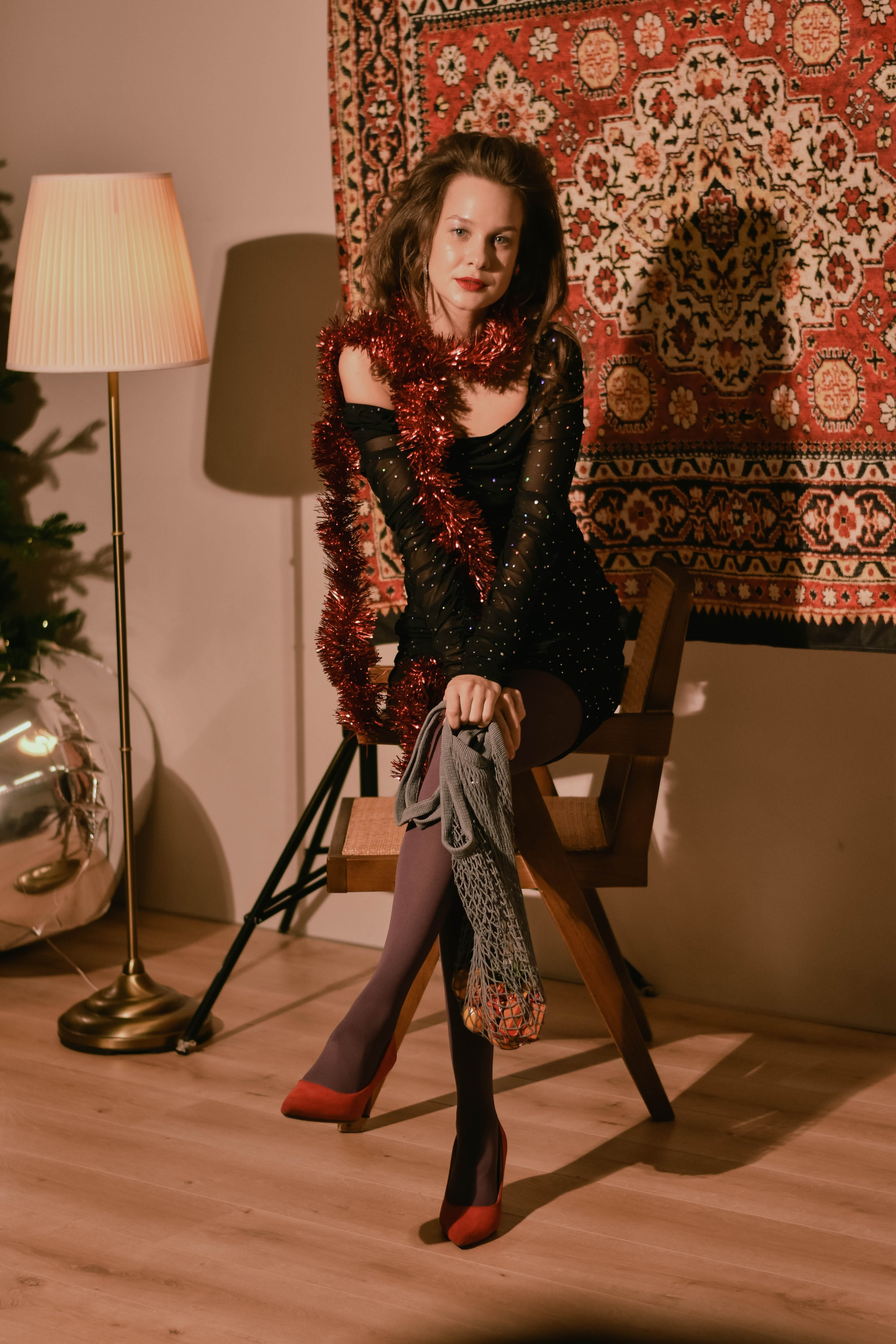 Мария. Фотограф Новосибирск | Купавцева Алёна