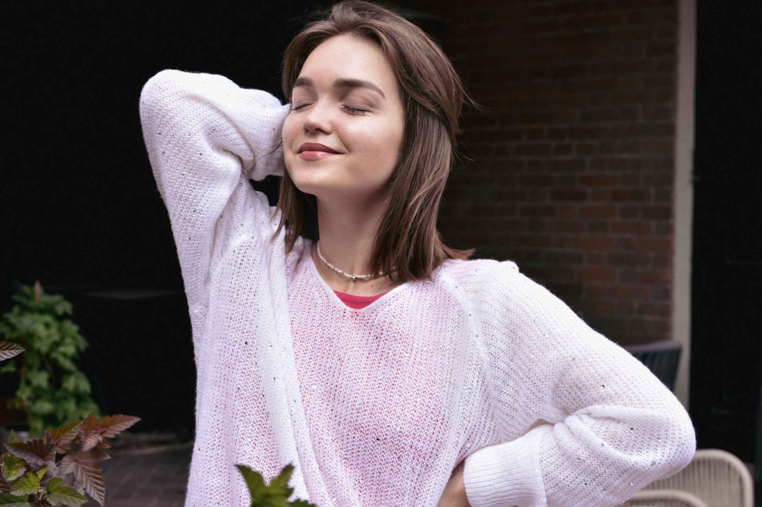 Наташа. Фотограф Новосибирск | Купавцева Алёна