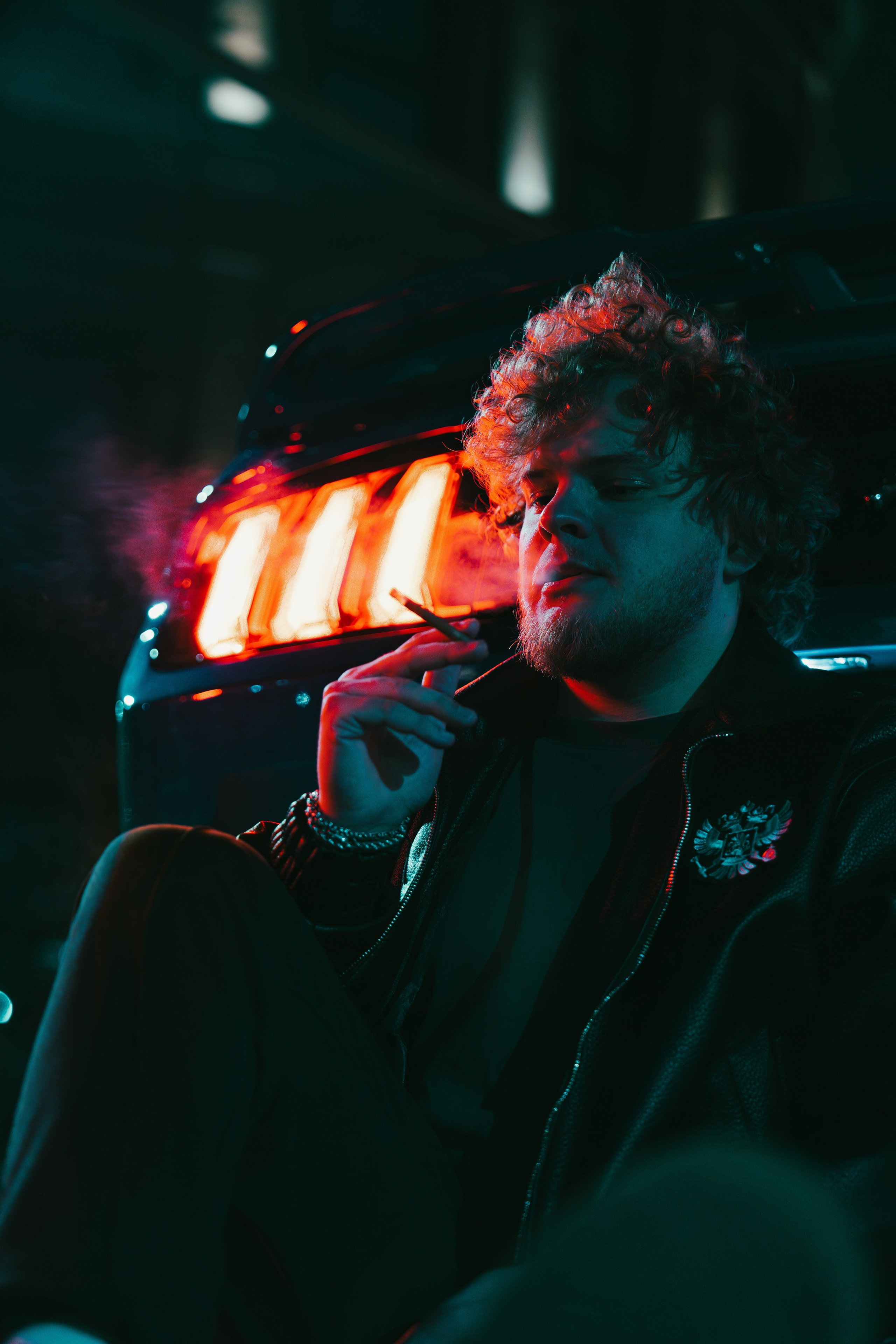 Фотосессия с машиной. ТриМедиа Продакшн