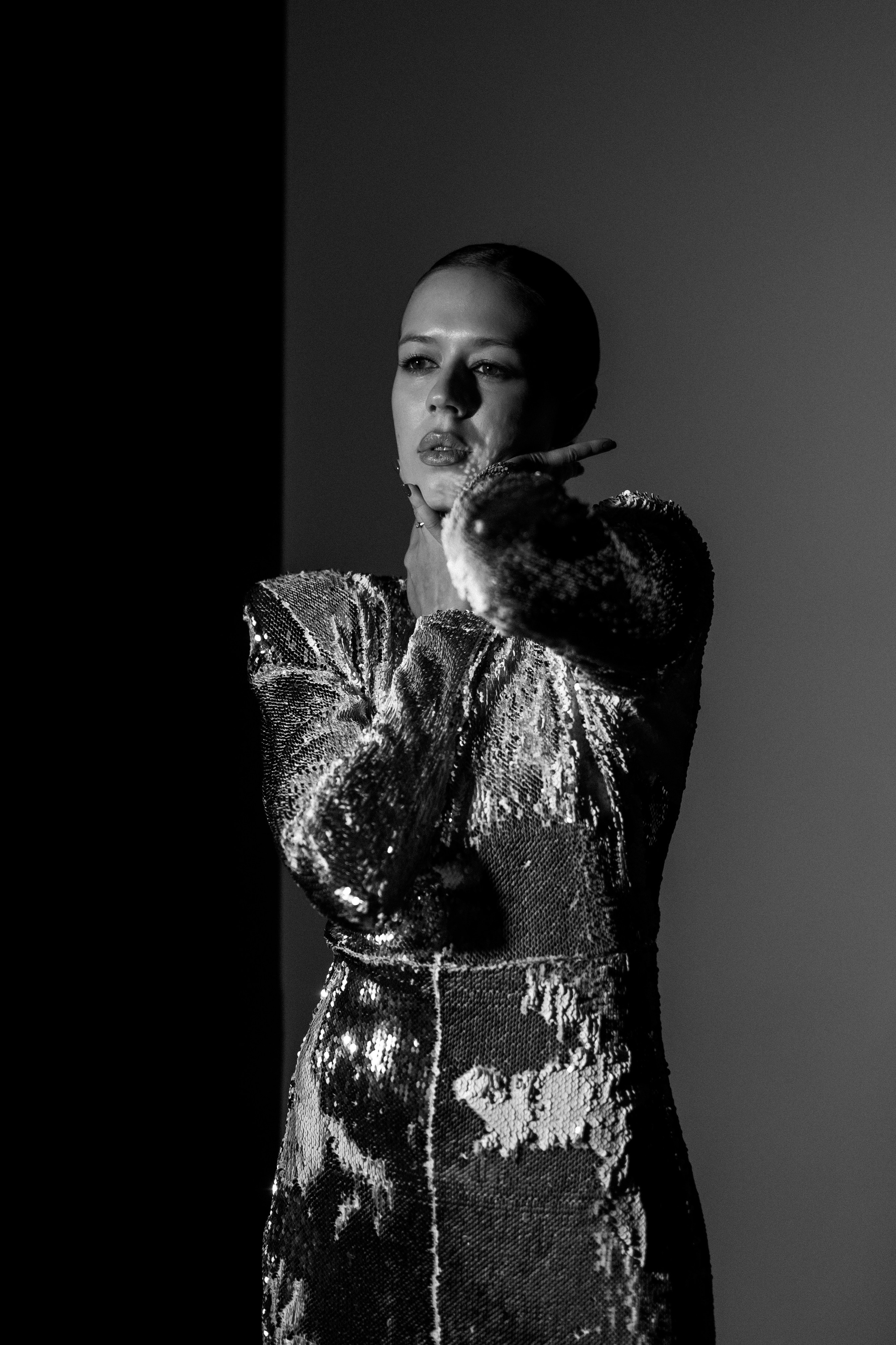 Портреты. Анастасия Эпова | Фотограф в Новосибирске