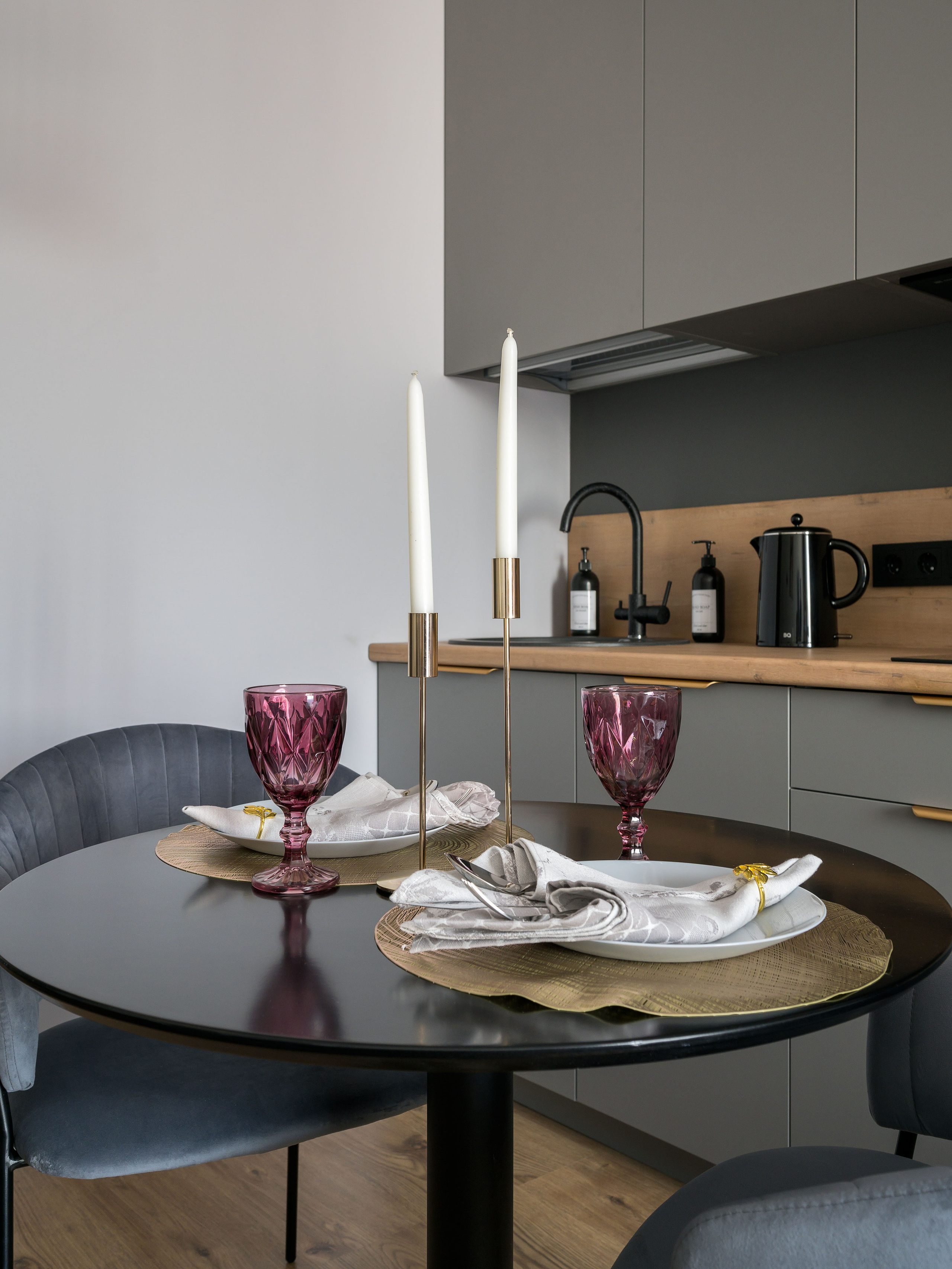 Киевская 6. Интерьерный фотограф Мария Дмитриева. Санкт-Петербург