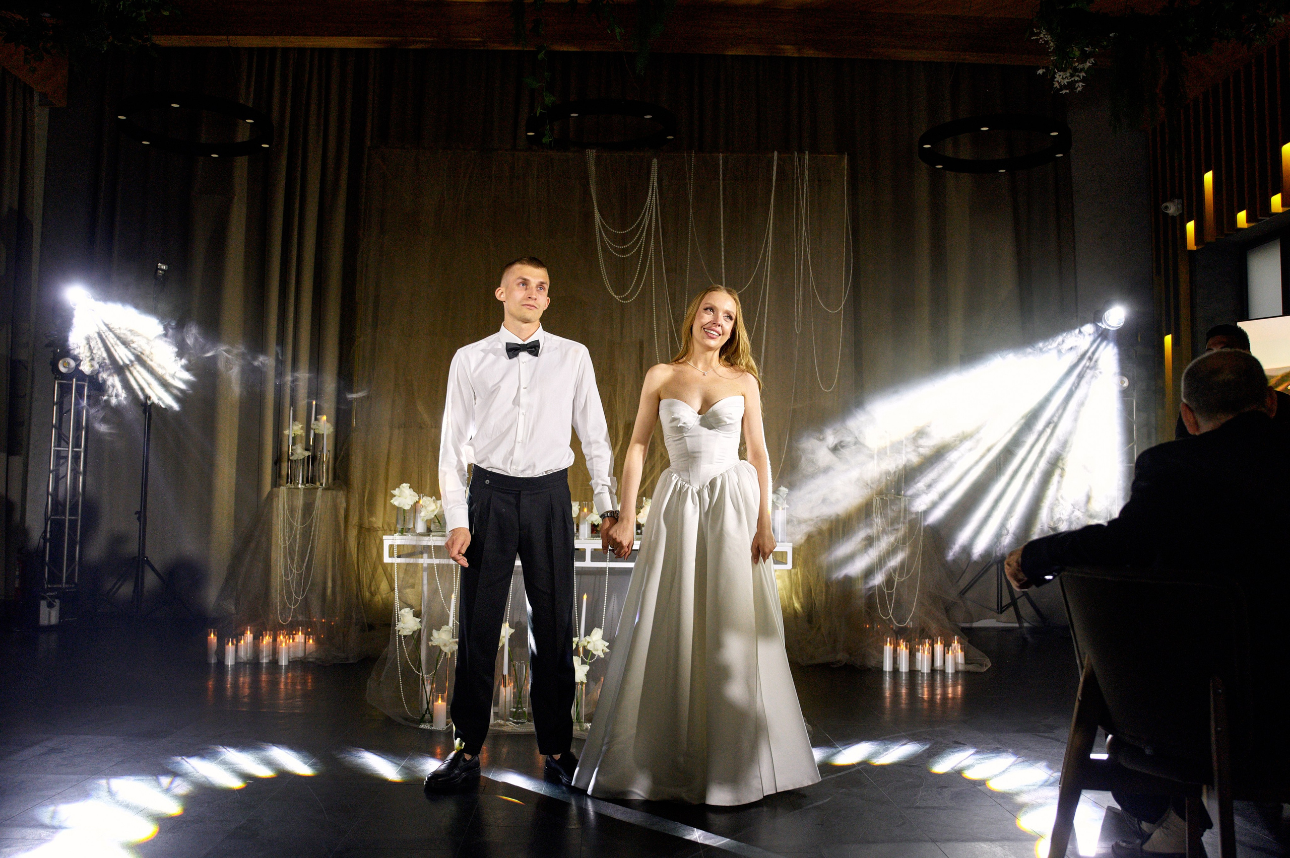 Ярослав и Карина. Фотограф Челябинск — Кирилл Устюжанин