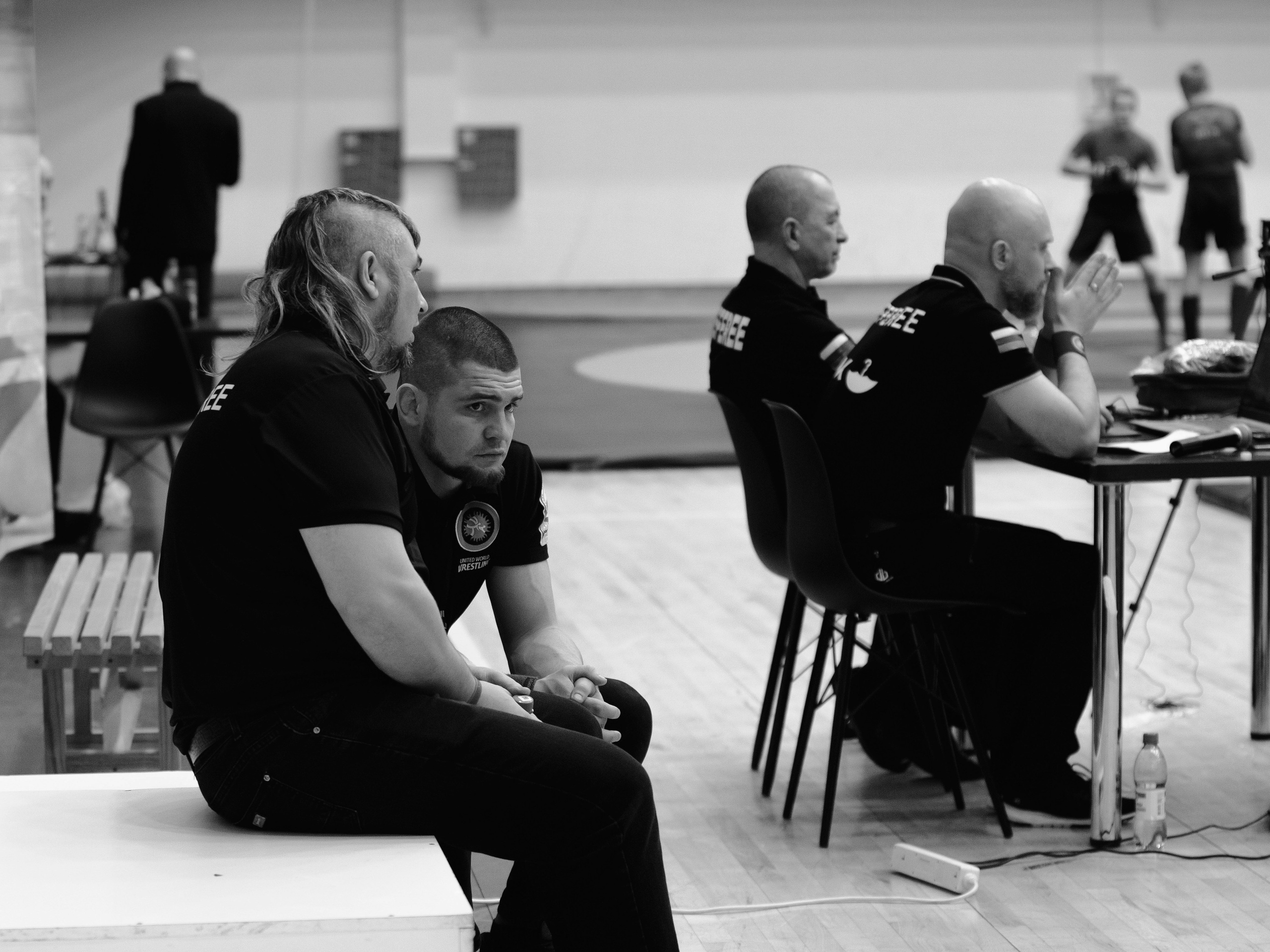 Кубок России по спортивной борьбе панкратион `23. Портретный фотограф в Москве Дарья Цезария