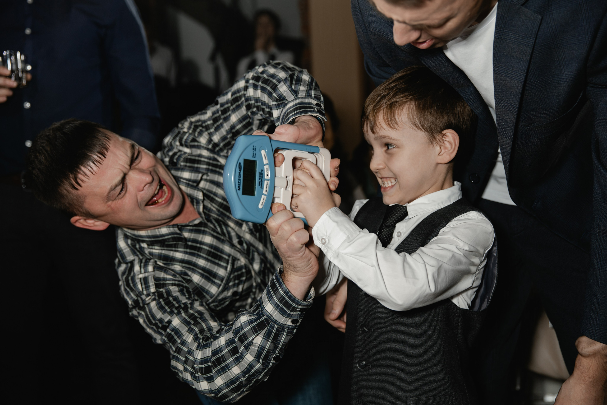 Наталия и Александр. Семейный и свадебный фотограф Нижний Новгород