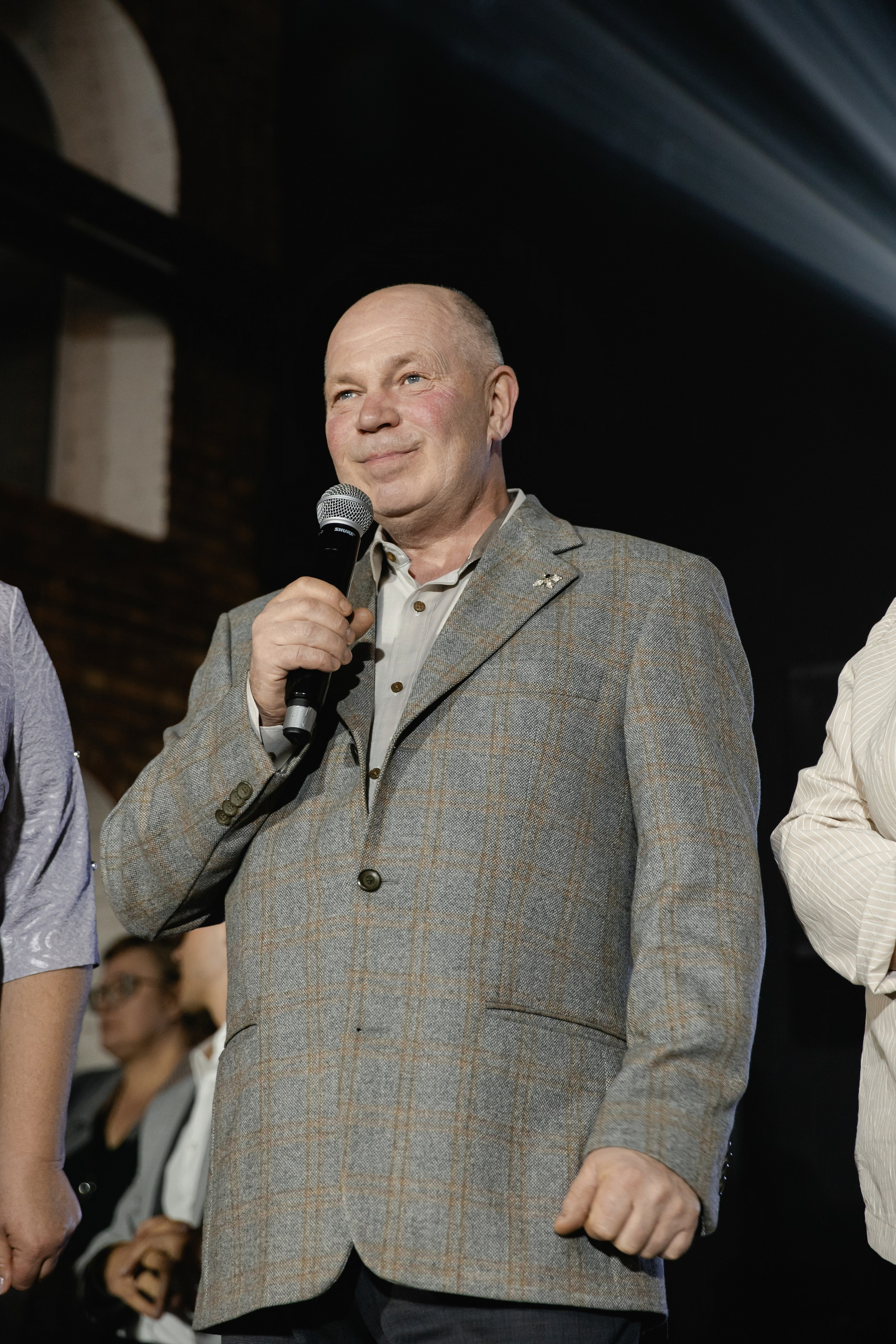 Наталия и Александр. Семейный и свадебный фотограф Нижний Новгород