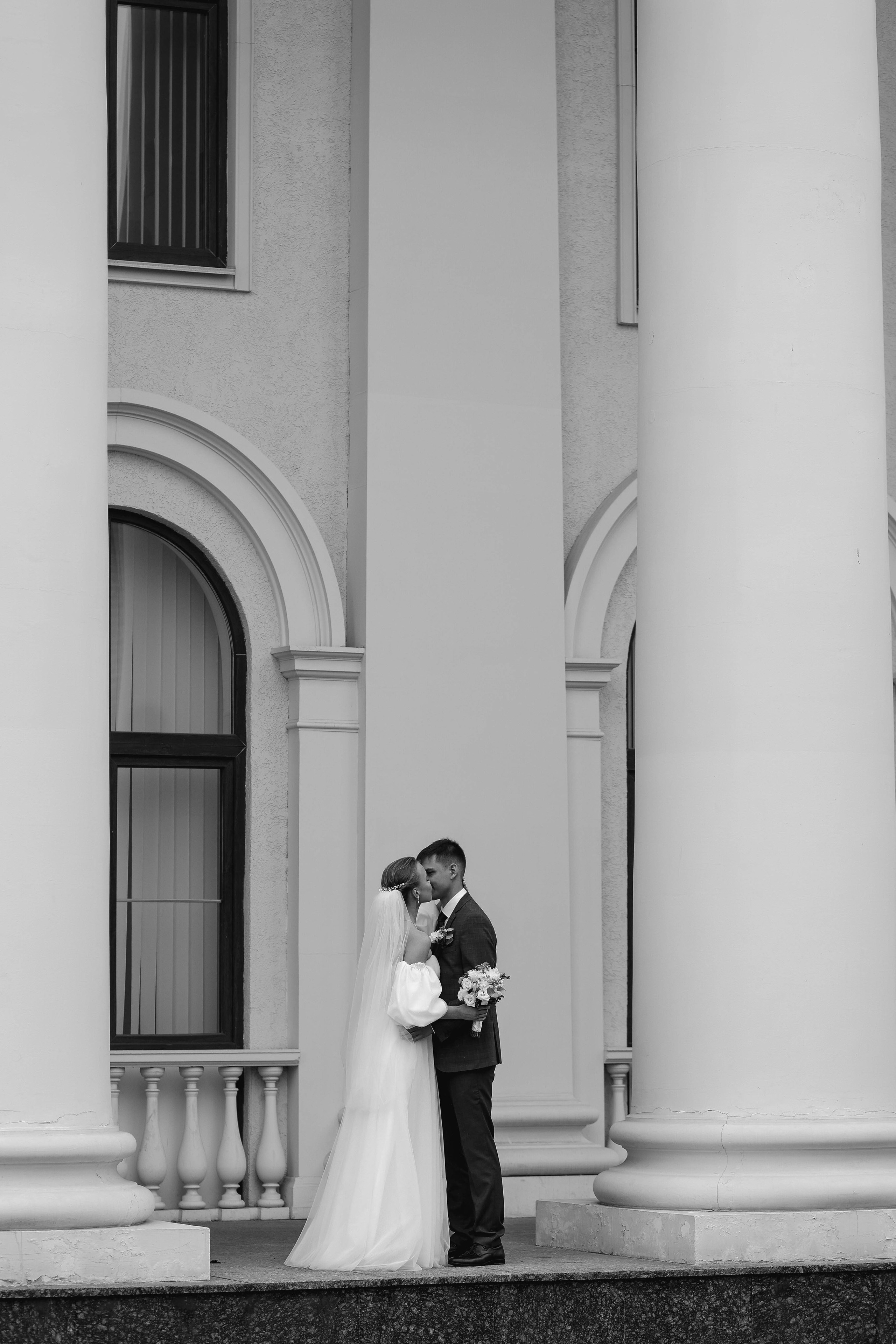 Ксения и Никита. Семейный и свадебный фотограф Нижний Новгород