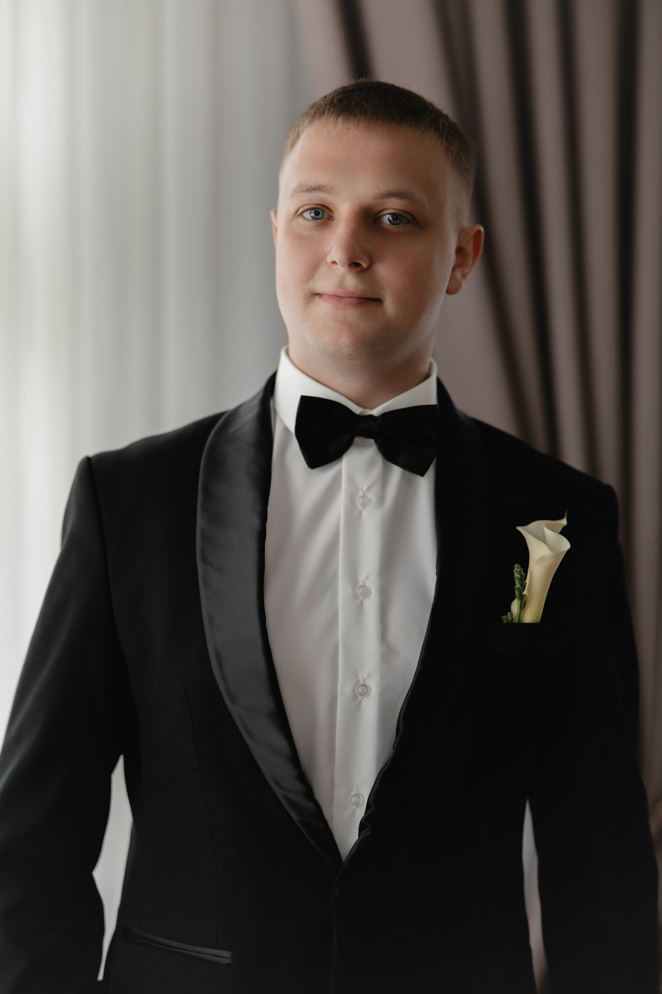 Кристина и Даниил. Семейный и свадебный фотограф Нижний Новгород