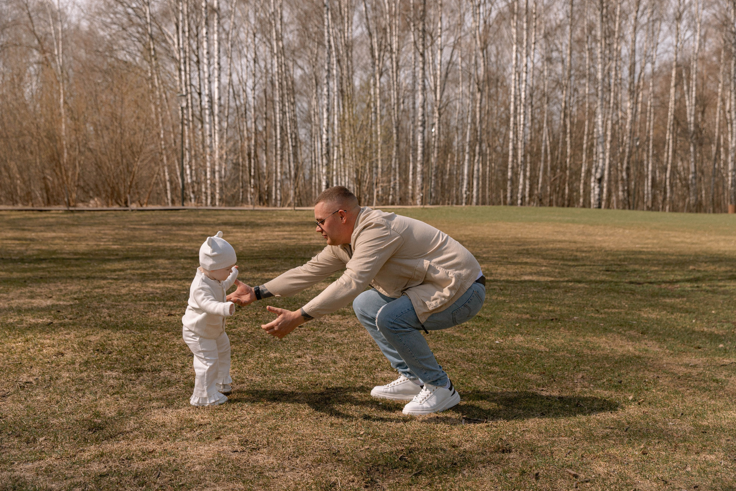 Елена, Денис, Дания. Семейный и свадебный фотограф Нижний Новгород