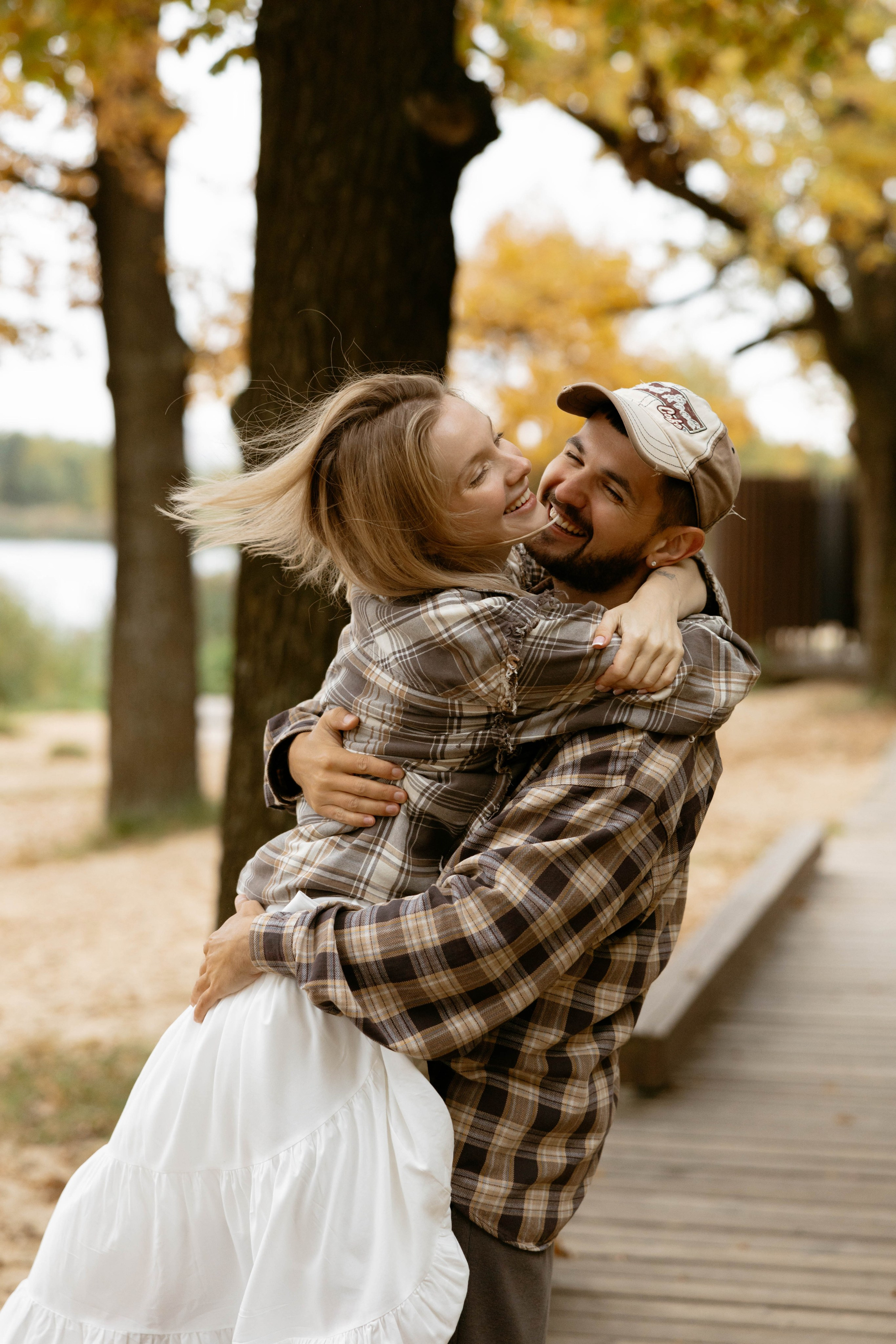 Алла и Виктор. Семейный и свадебный фотограф Нижний Новгород