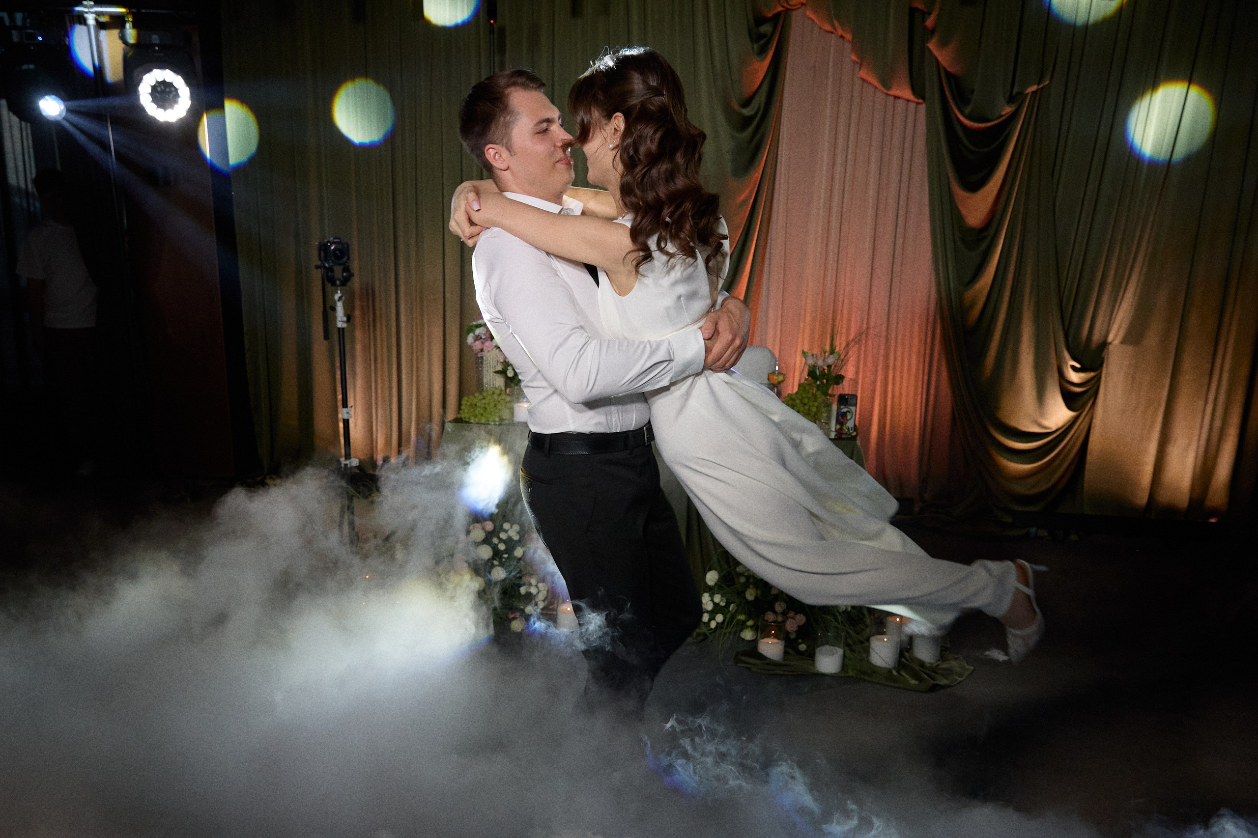 Wedding Day. Фотограф Максим Маркелов