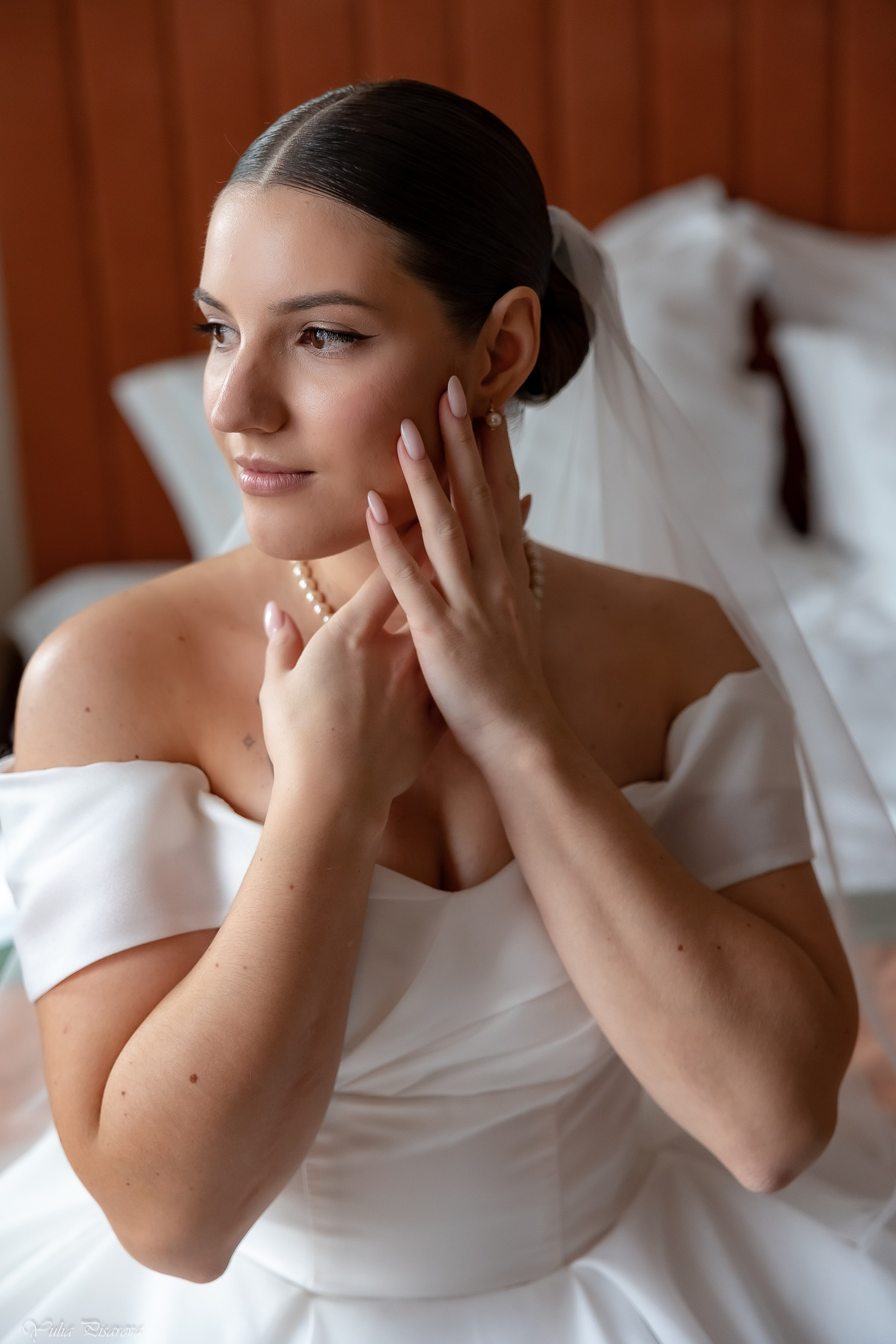 Свадьба Никита и Валерия. Фотограф в Санкт-Петербурге Писарева Юлия